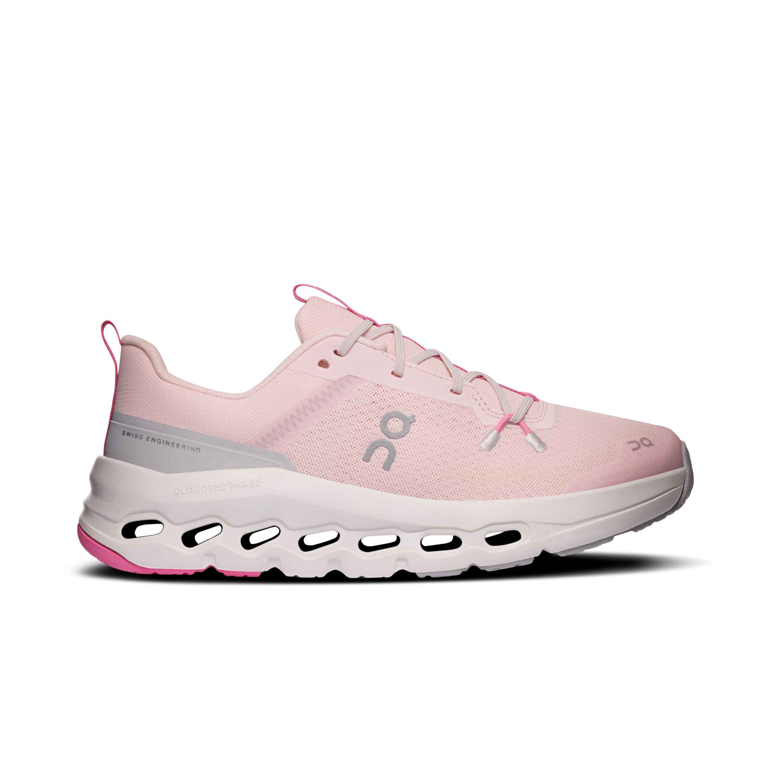 On Girls' Grade School Cloudleap Running Shoes