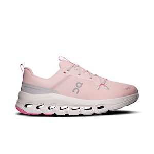 On Girls' Grade School Cloudleap Running Shoes