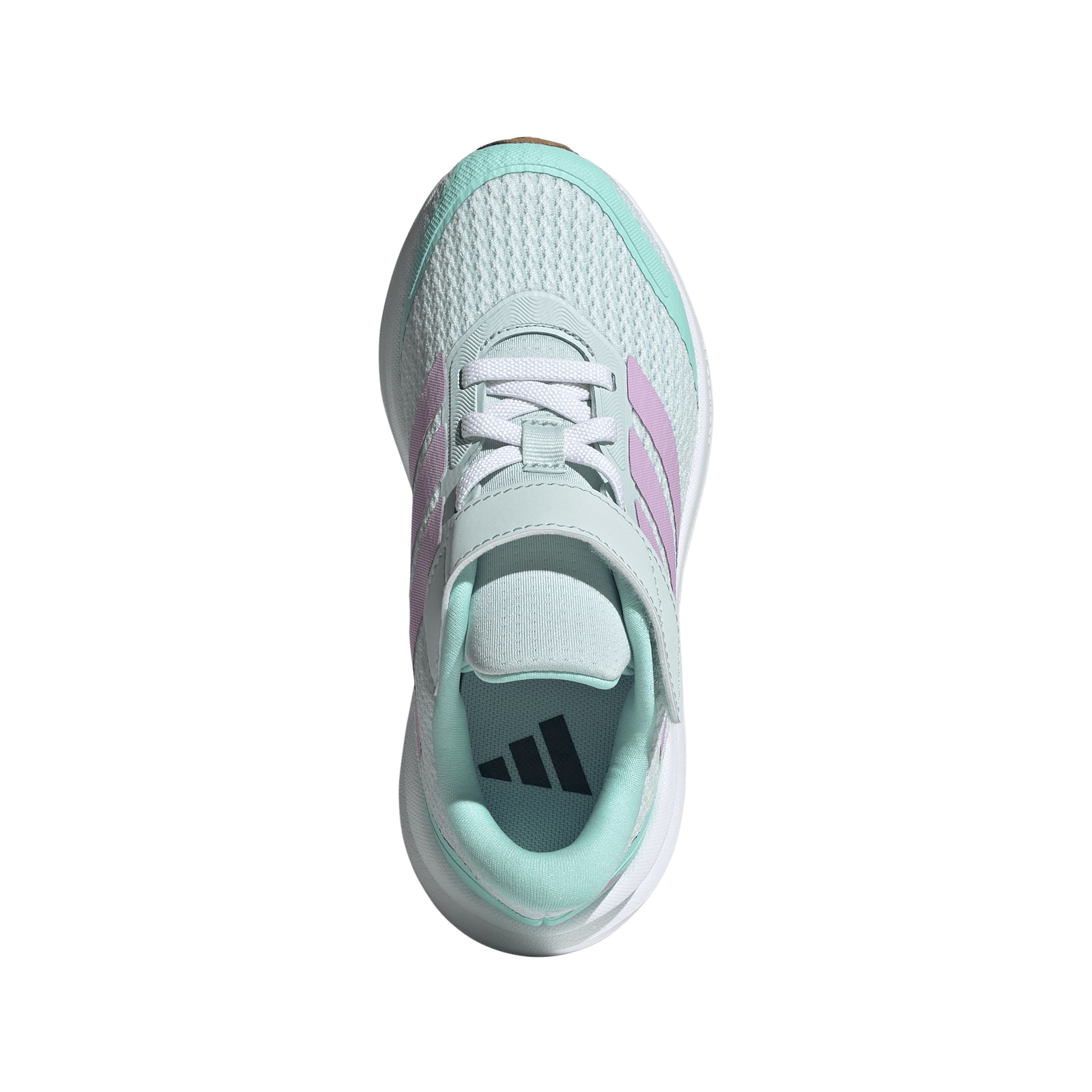 adidas Kids' Pre-school Runfalcon 6 Kids Running Shoes