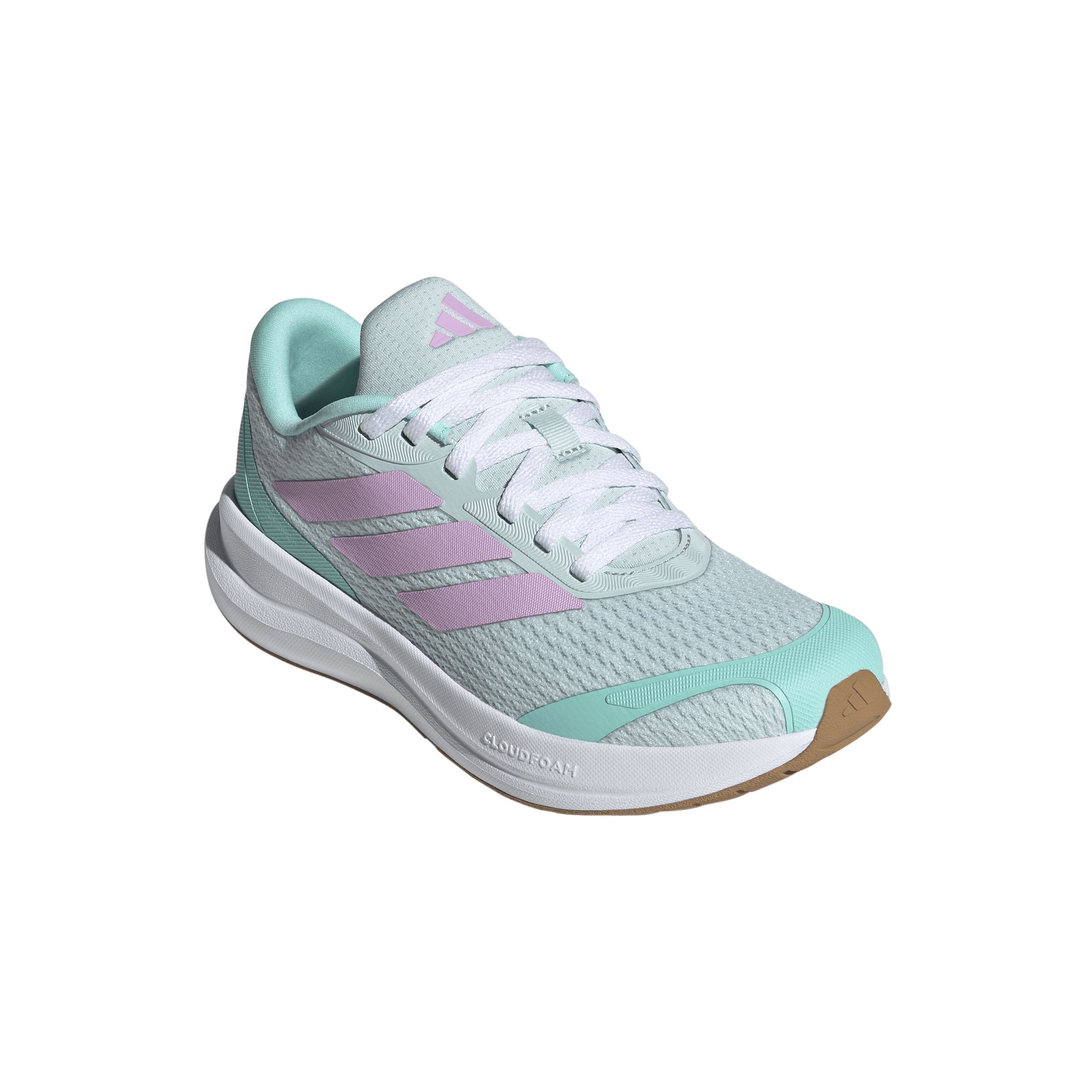 adidas Girls' Grade School RunFalcon 6 Running Shoes