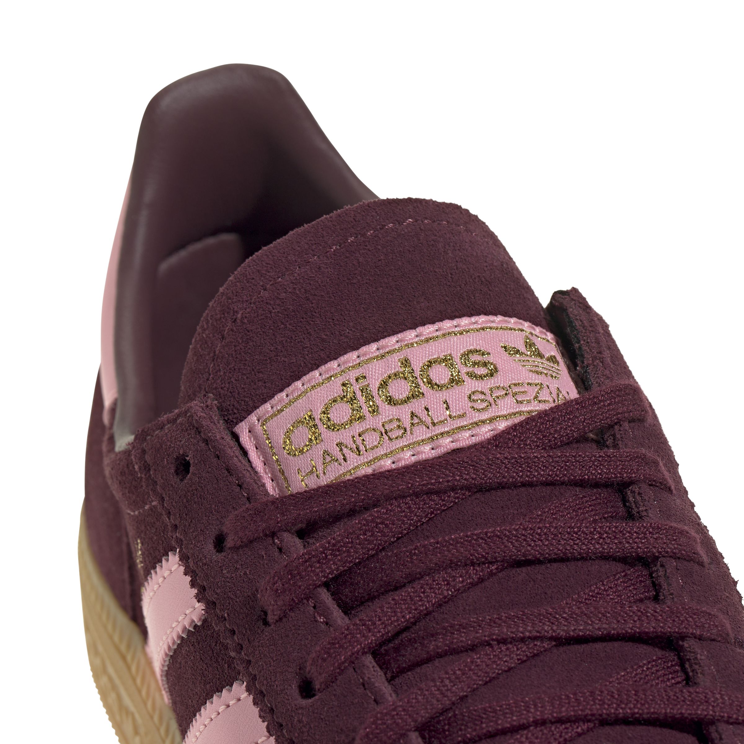 adidas Originals Girls' Grade School Handball Spezial Shoes