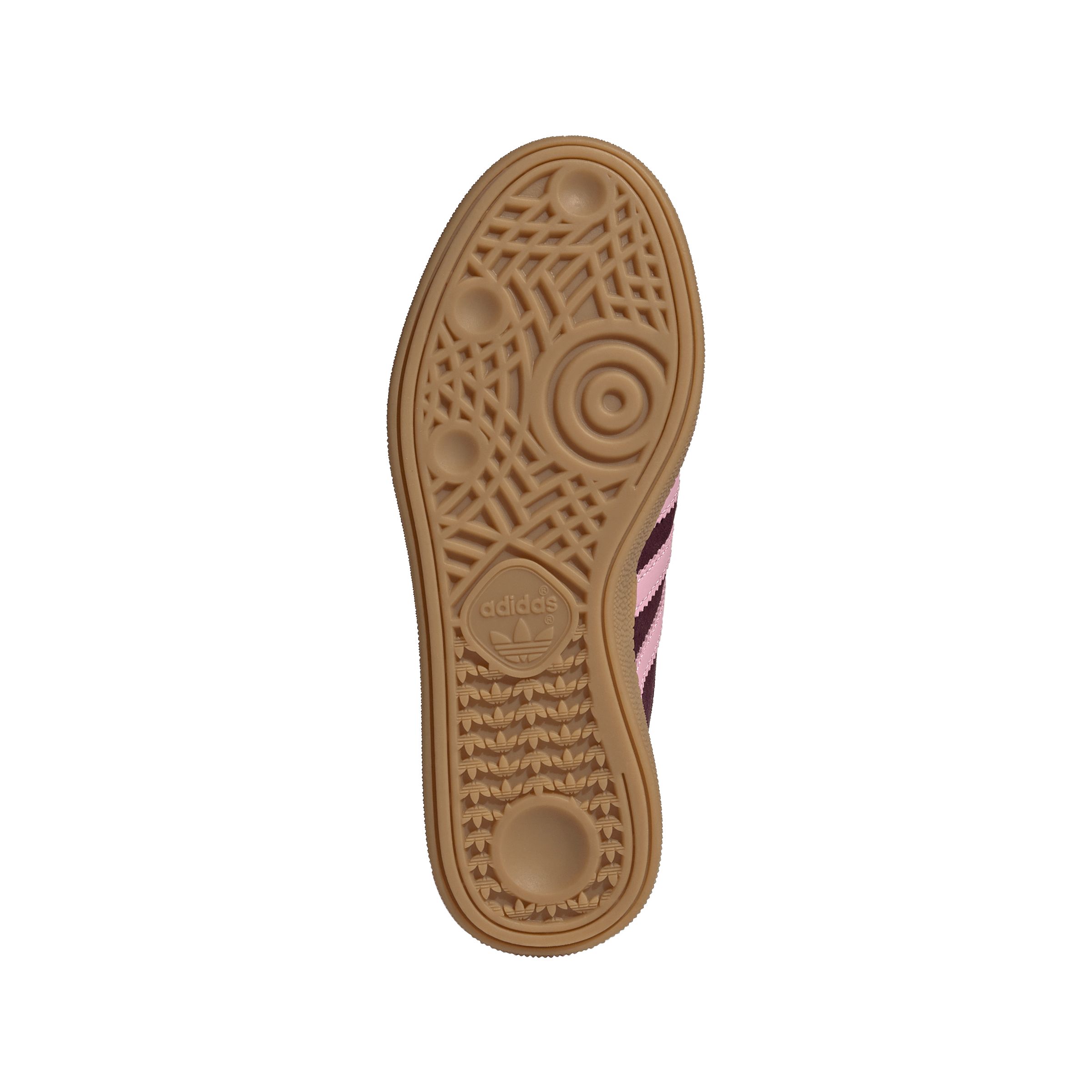 adidas Originals Girls' Grade School Handball Spezial Shoes