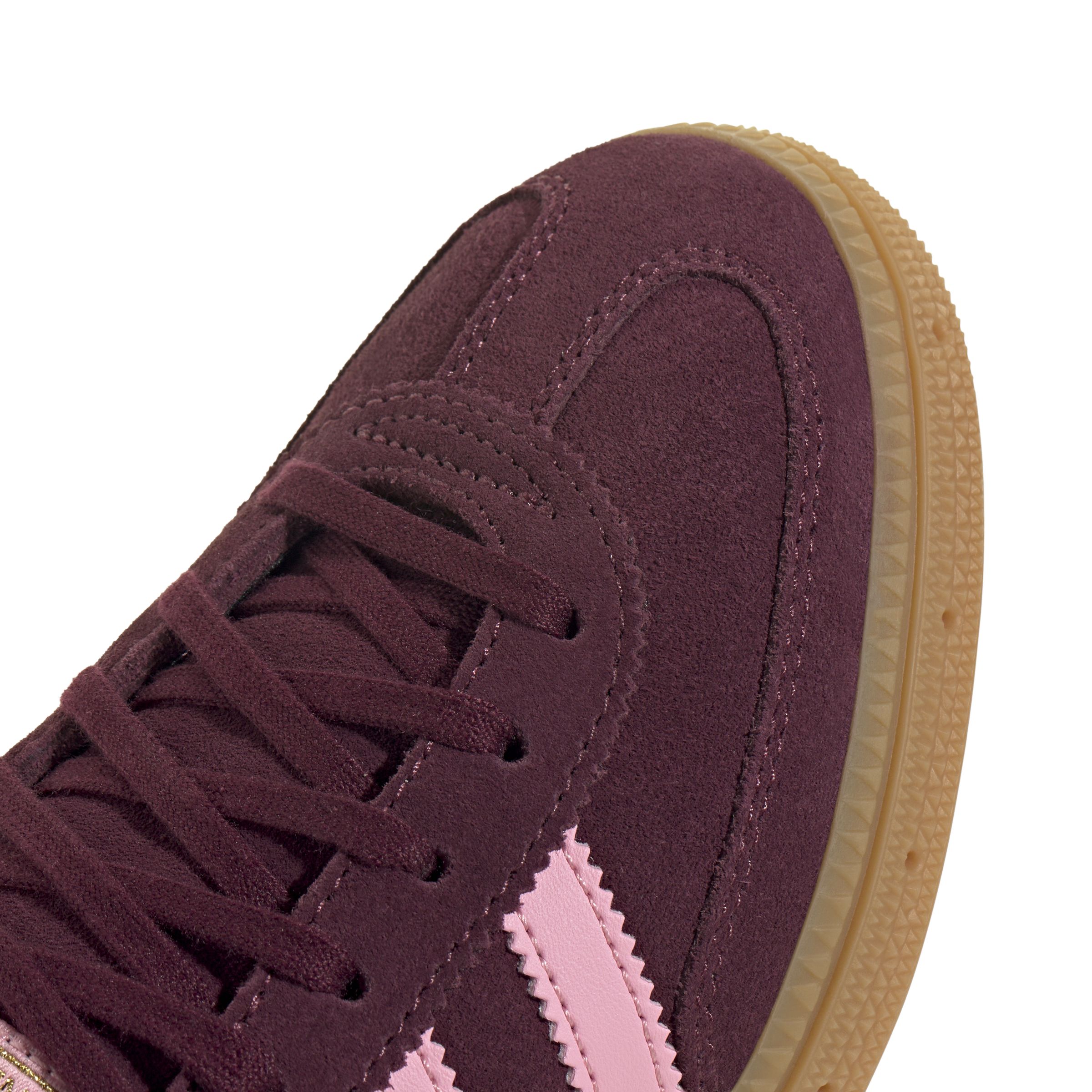 adidas Originals Girls' Grade School Handball Spezial Shoes