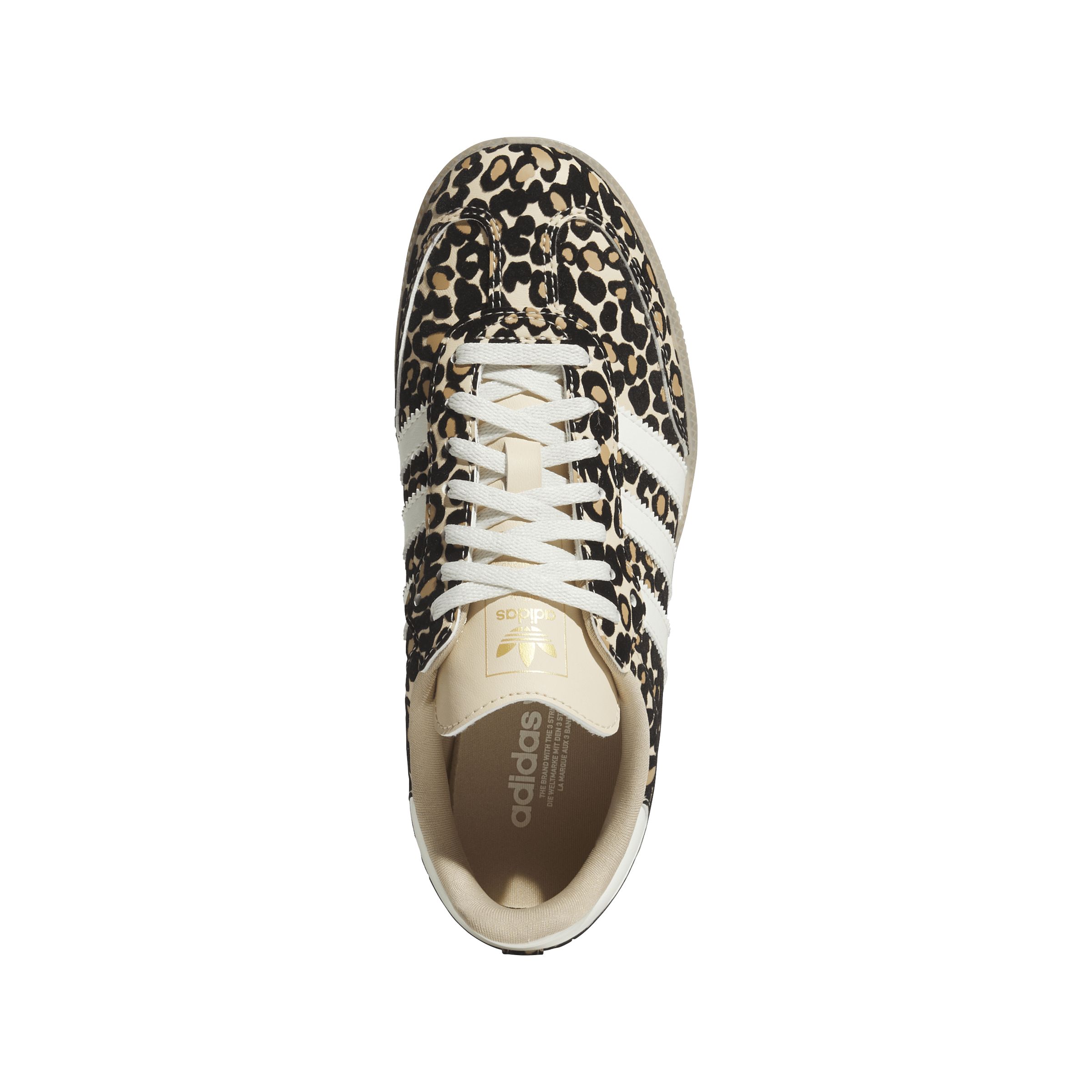 adidas Originals Girls' Grade School Samba Shoes