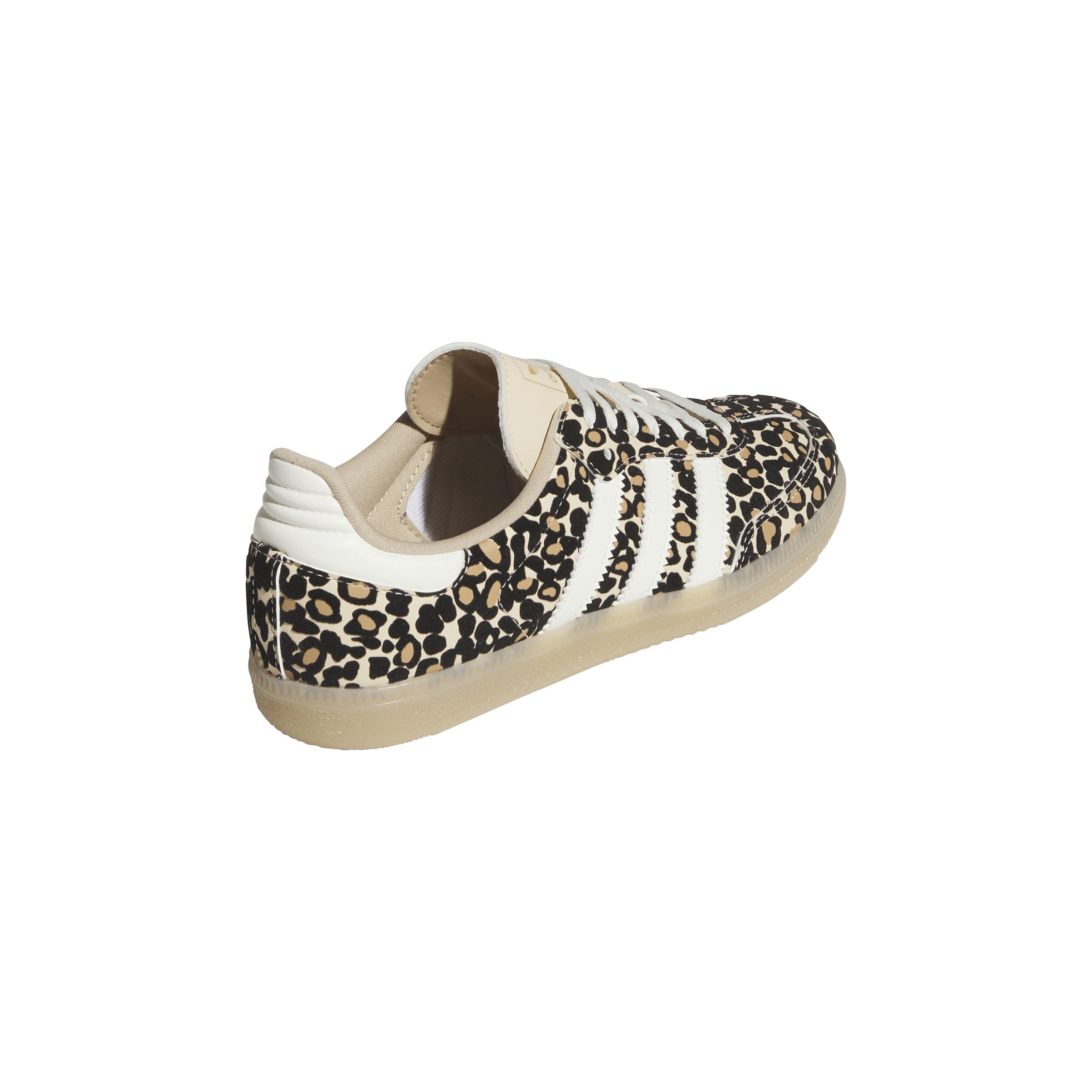 adidas Originals Girls' Grade School Samba Shoes