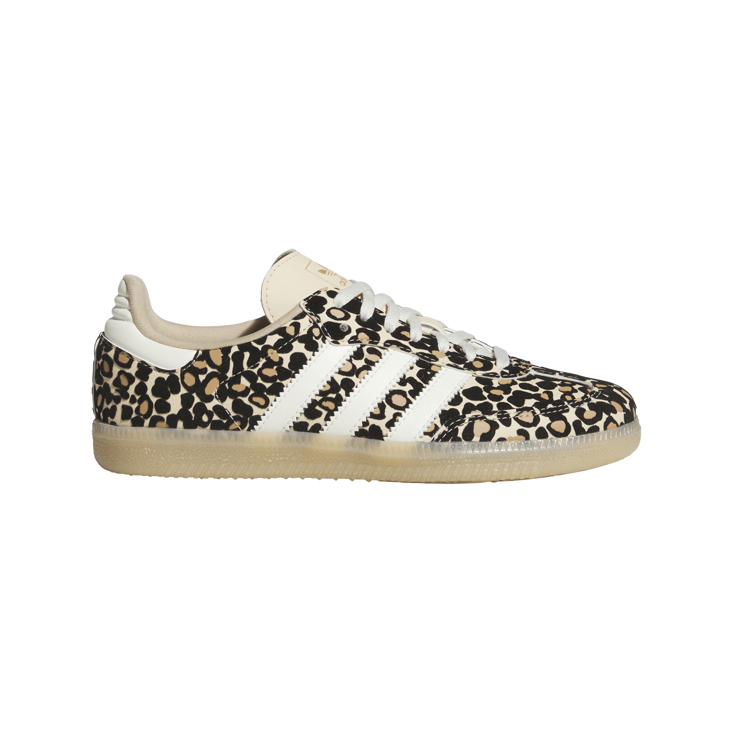 adidas Originals Girls' Grade School Samba Shoes