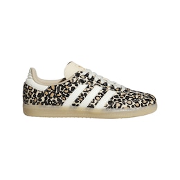 adidas Originals Girls' Grade School Samba Shoes