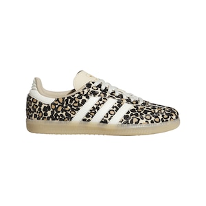 adidas Originals Girls' Grade School Samba Shoes