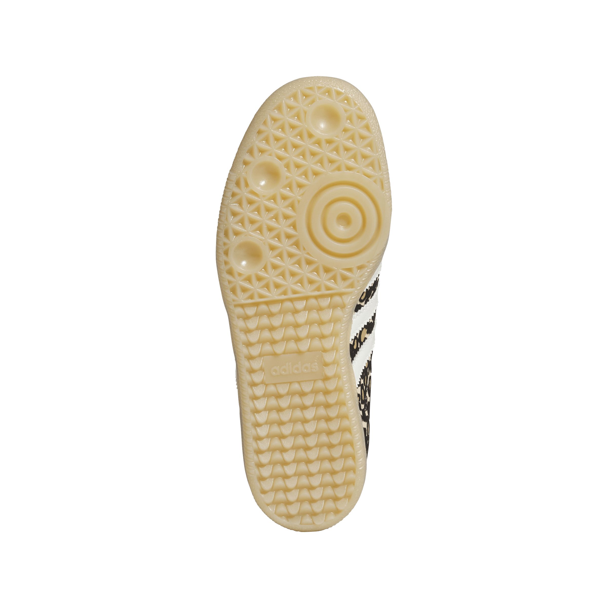adidas Originals Girls' Grade School Samba Shoes