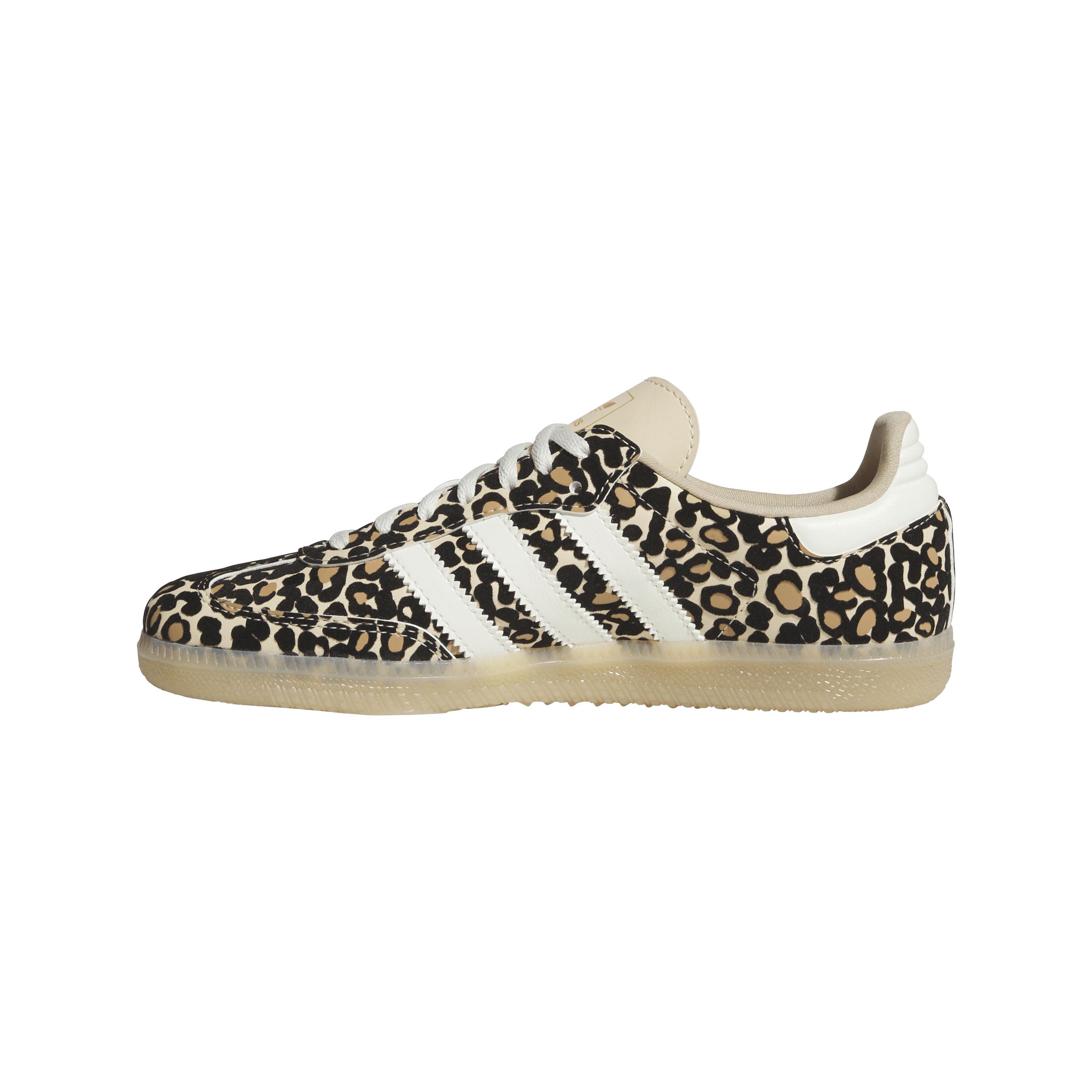 adidas Originals Girls' Grade School Samba Shoes