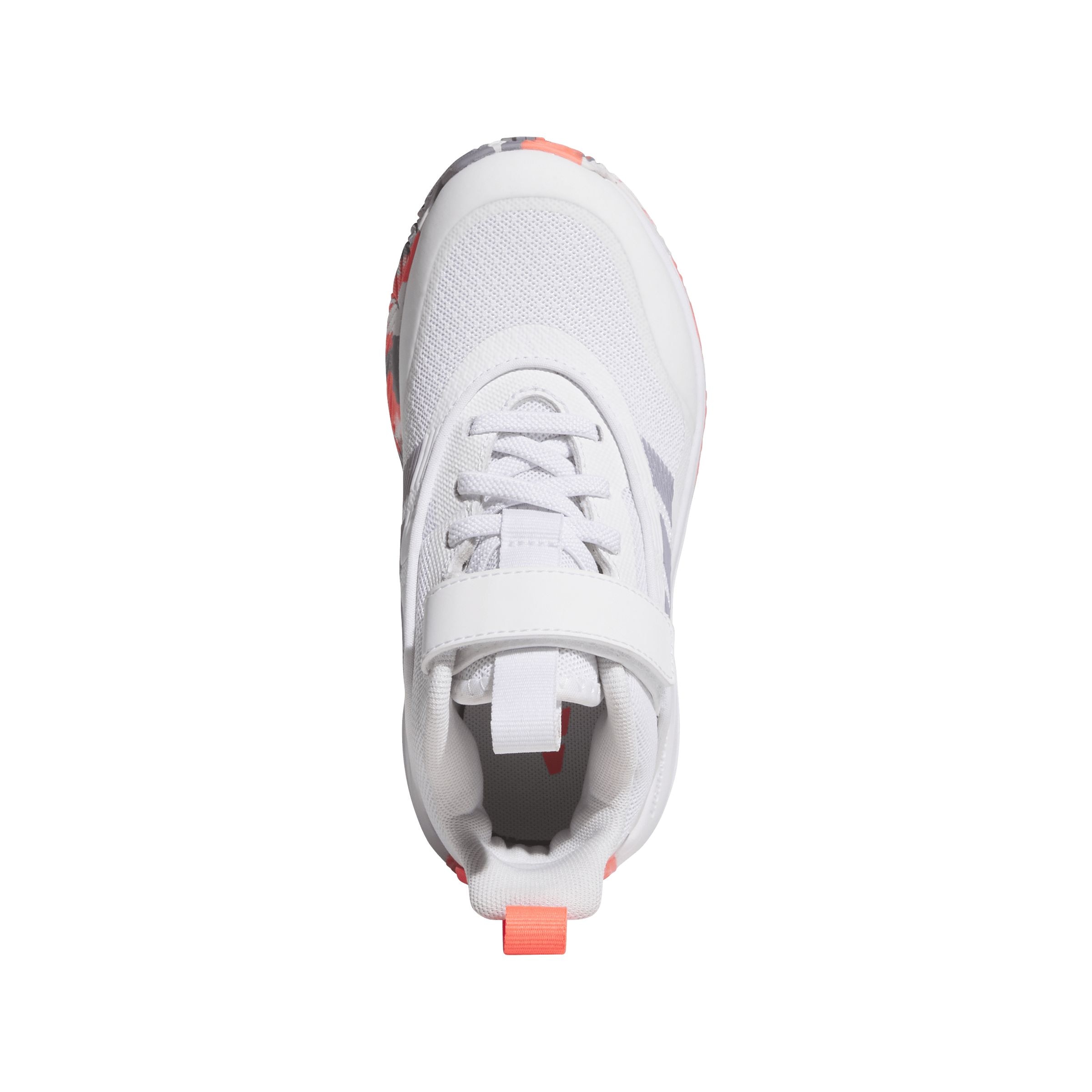 adidas Girls' Grade School Ownthegame 3.0 Running Shoes