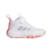 adidas Girls' Grade School Ownthegame 3.0 Running Shoes