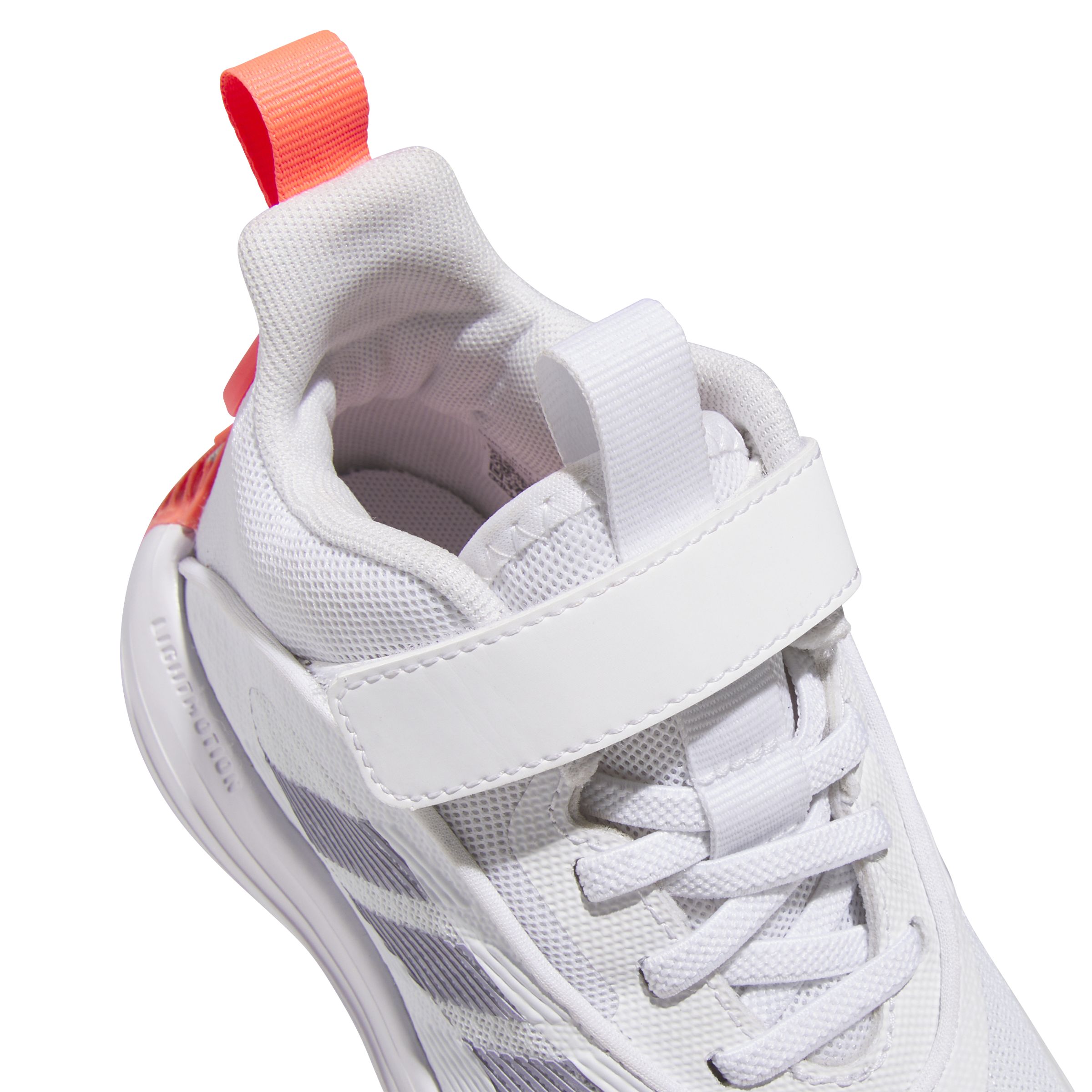 adidas Girls' Grade School Ownthegame 3.0 Running Shoes