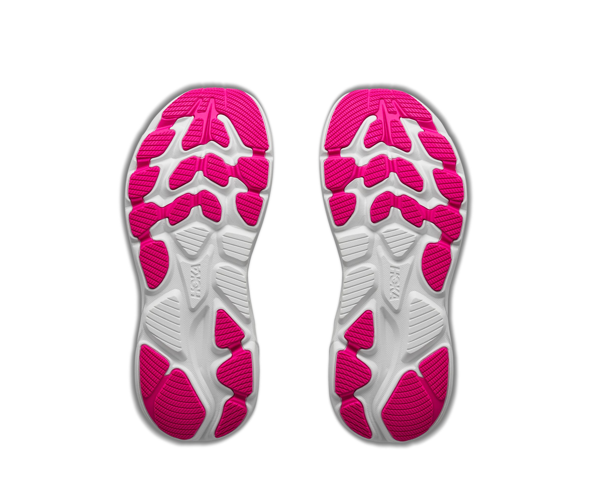 HOKA Girls' Grade School Clifton 10 Running Shoes