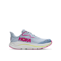 HOKA Girls' Grade School Clifton 10 Running Shoes Side_Right