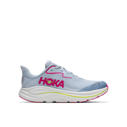 HOKA Girls' Grade School Clifton 10 Running Shoes