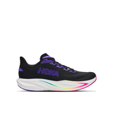 HOKA Kids' Grade School Mach 7 Lightweight Running Shoes Side_Right