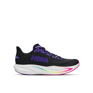 HOKA Kids' Grade School Mach 7 Lightweight Running Shoes