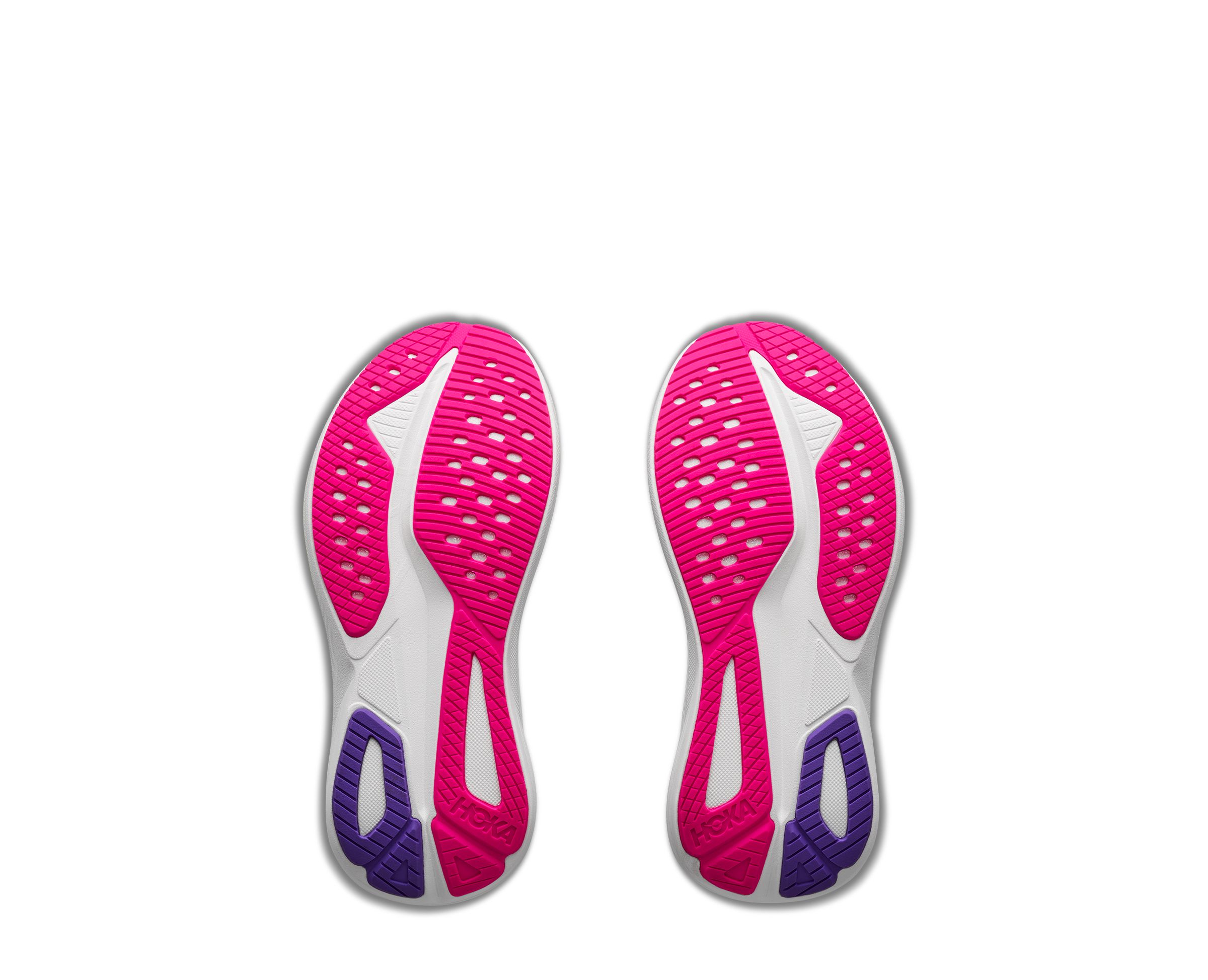 HOKA Girls' Pre-School Mach 7 Running Shoes
