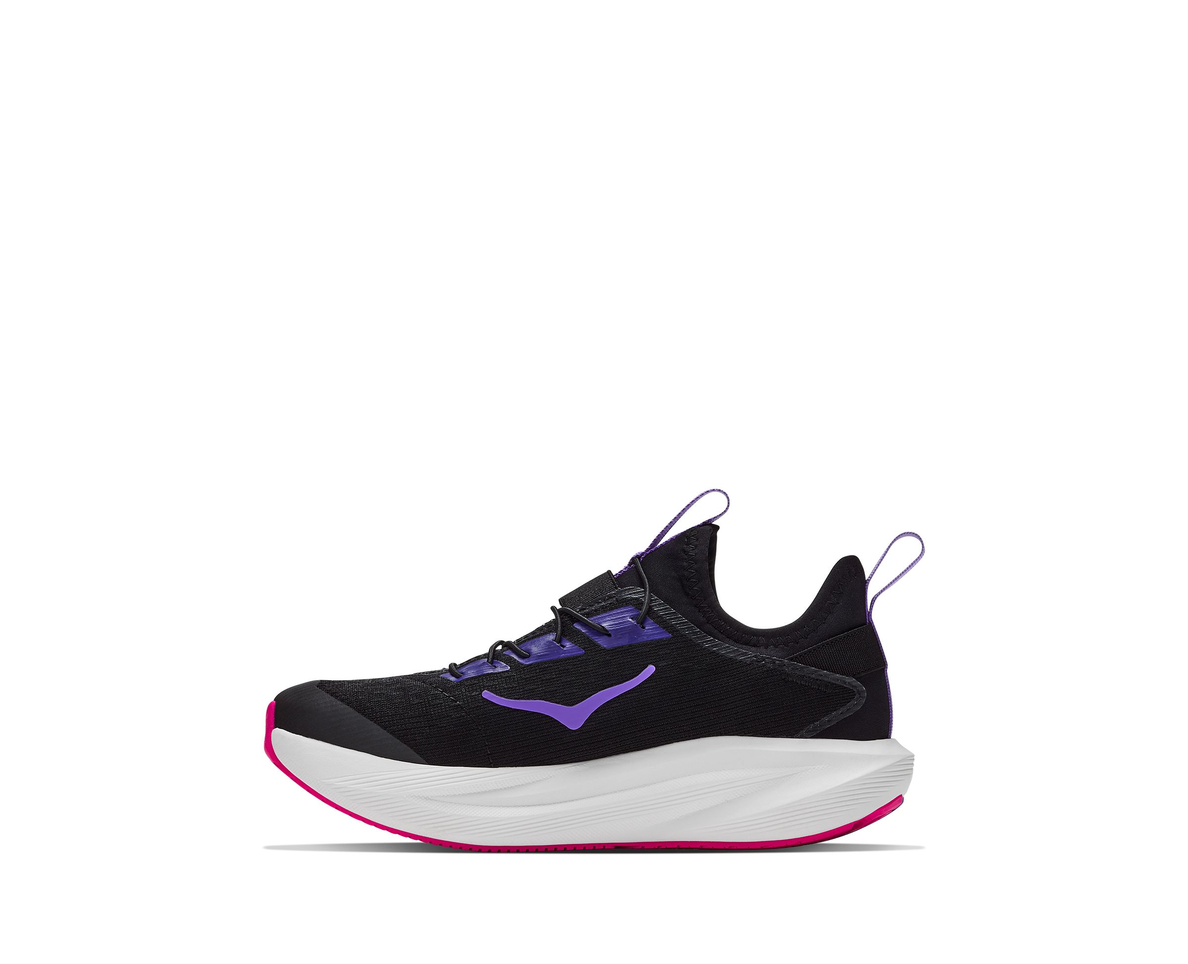 HOKA Girls' Pre-School Mach 7 Running Shoes