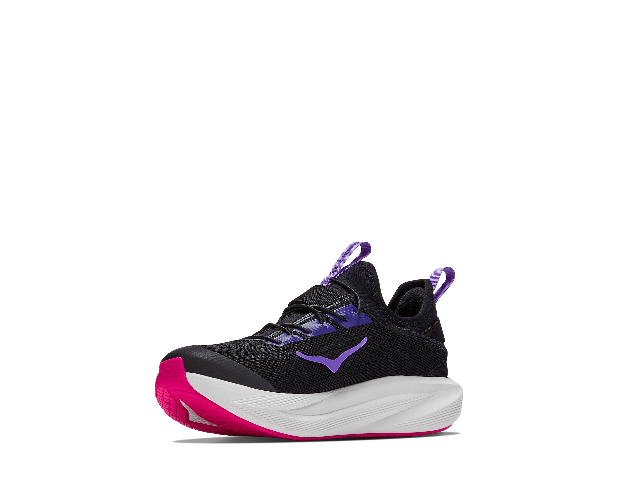 HOKA Girls' Pre-School Mach 7 Running Shoes