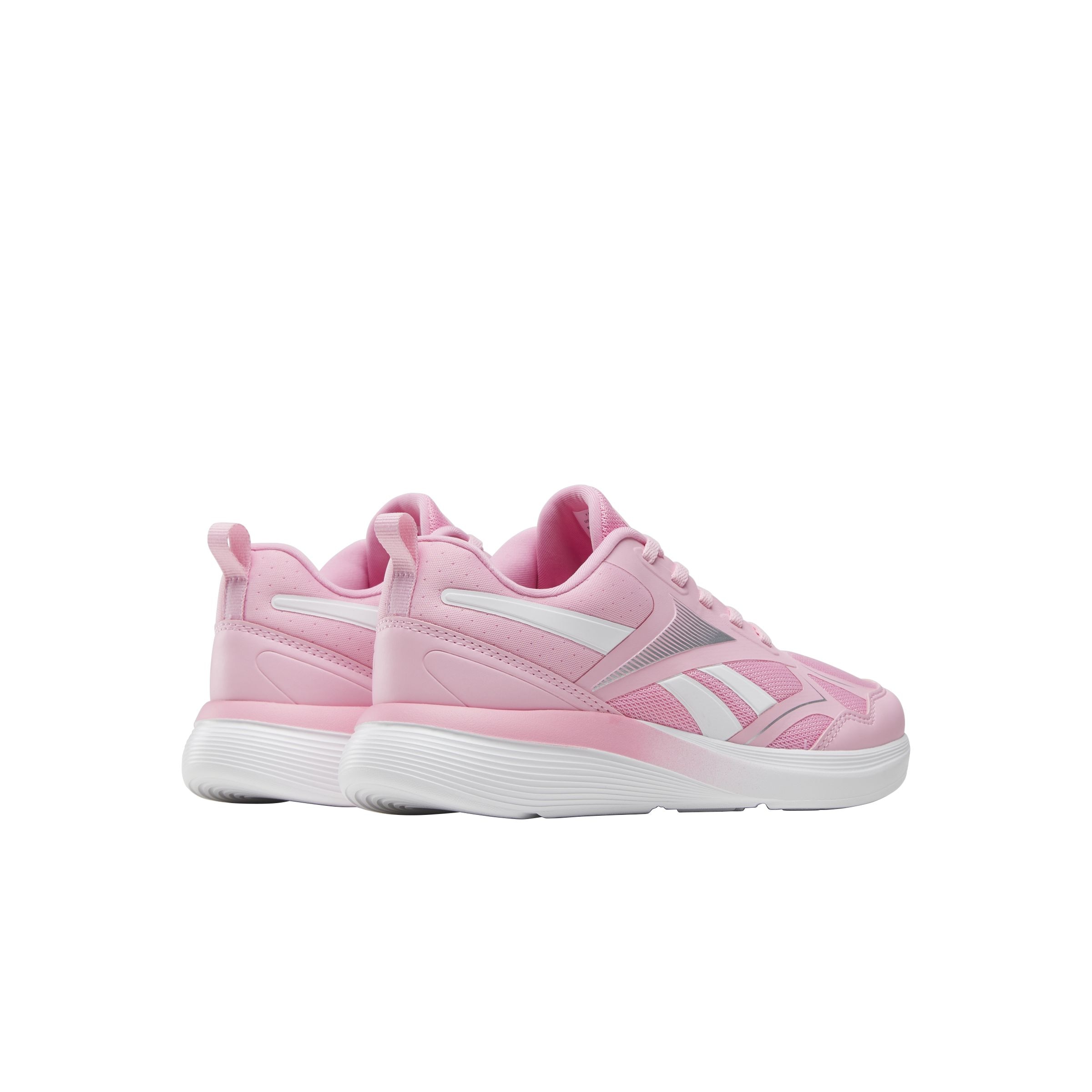 Reebok Girls' Grade School Rush Runner 6 Running Shoes