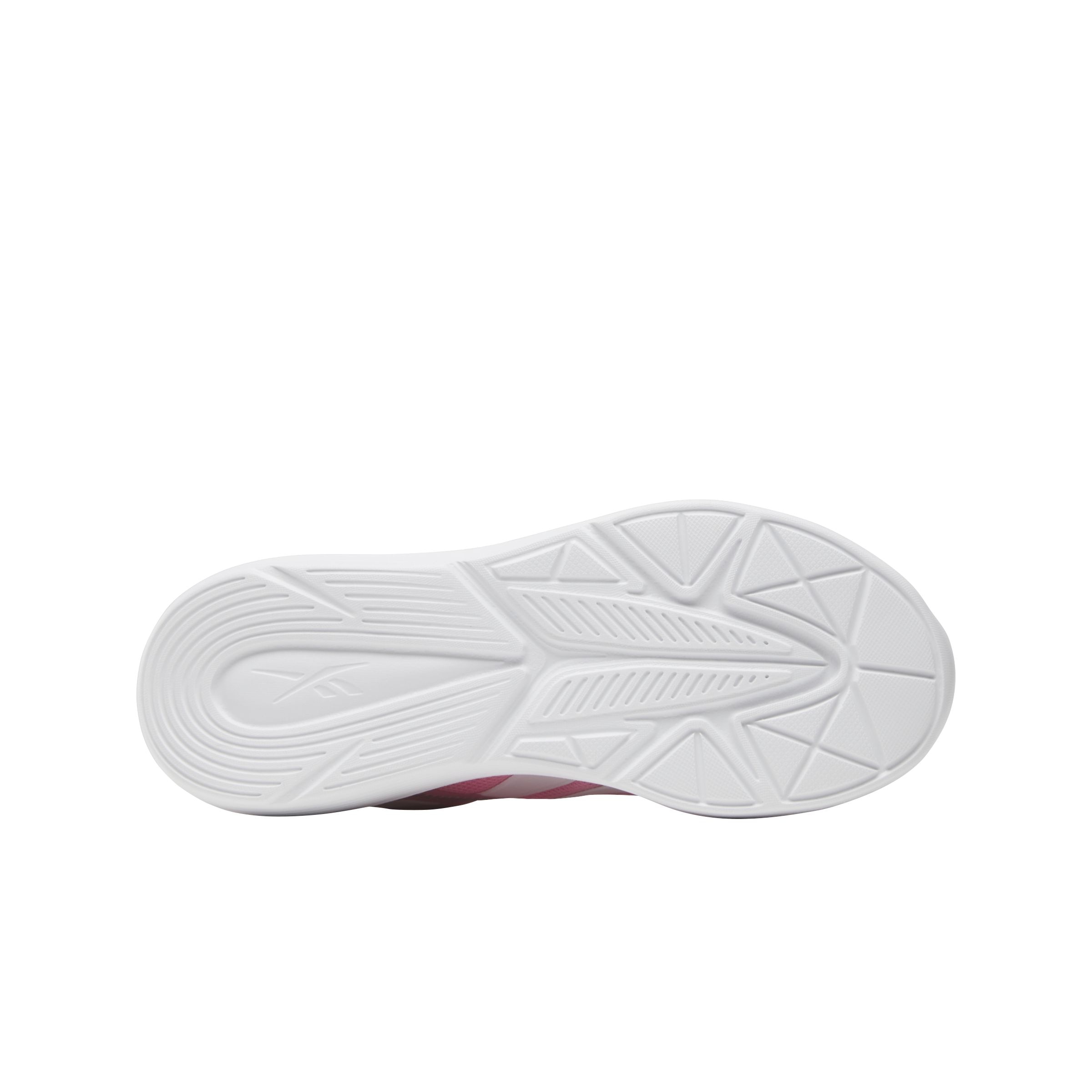 Reebok Girls' Grade School Rush Runner 6 Running Shoes
