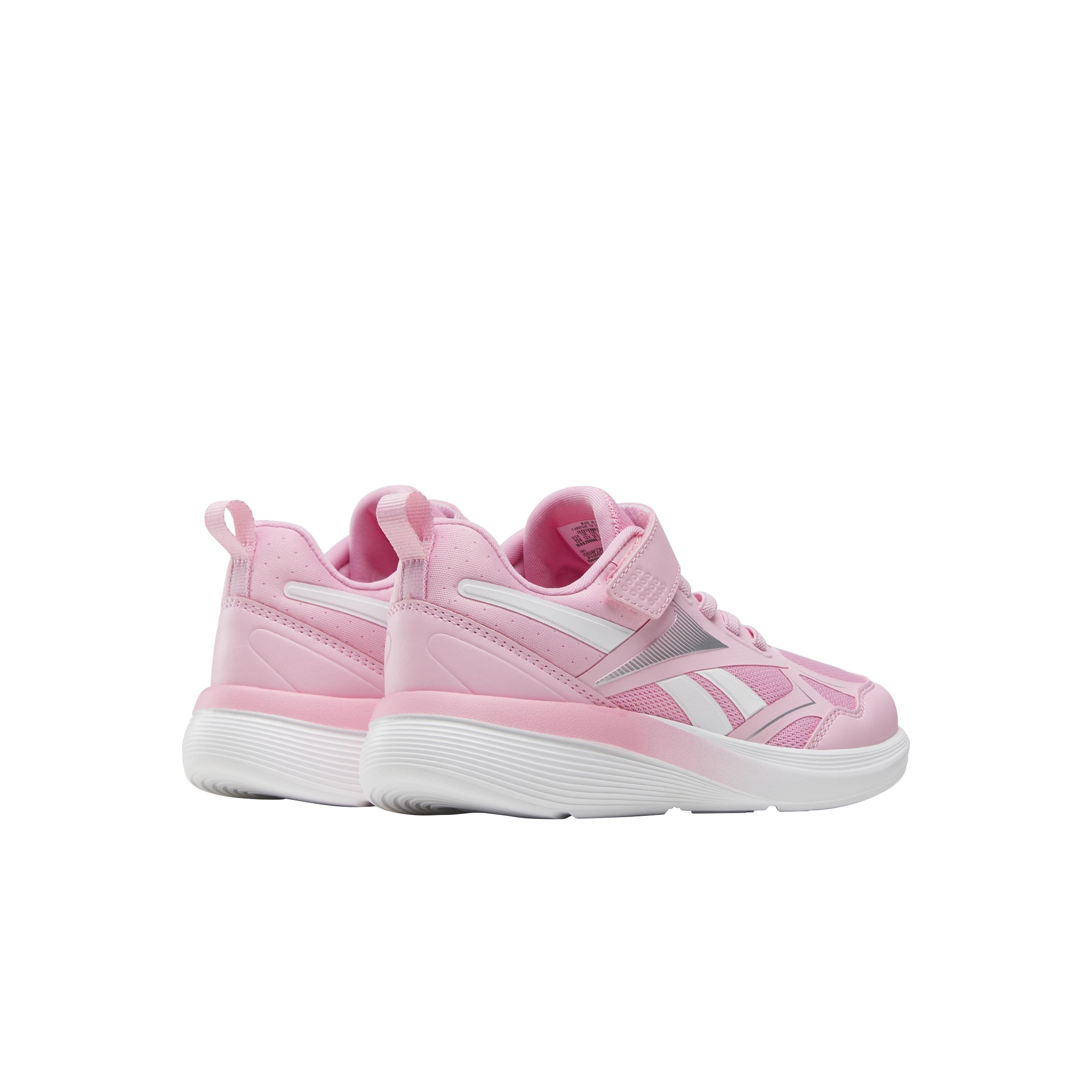 Reebok Girls' Pre-School Rush Runner 6 Running Shoes