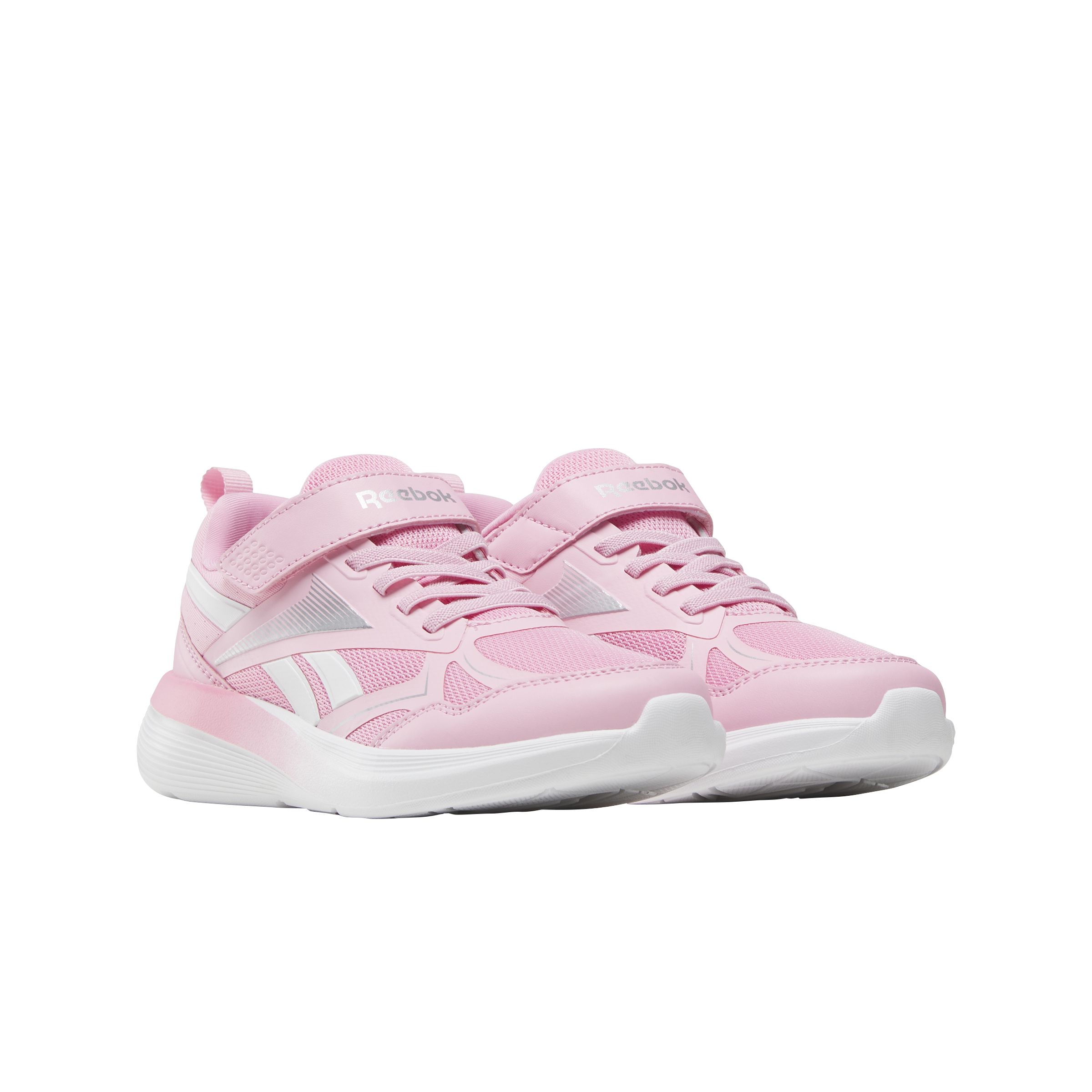 Reebok Girls' Pre-School Rush Runner 6 Running Shoes