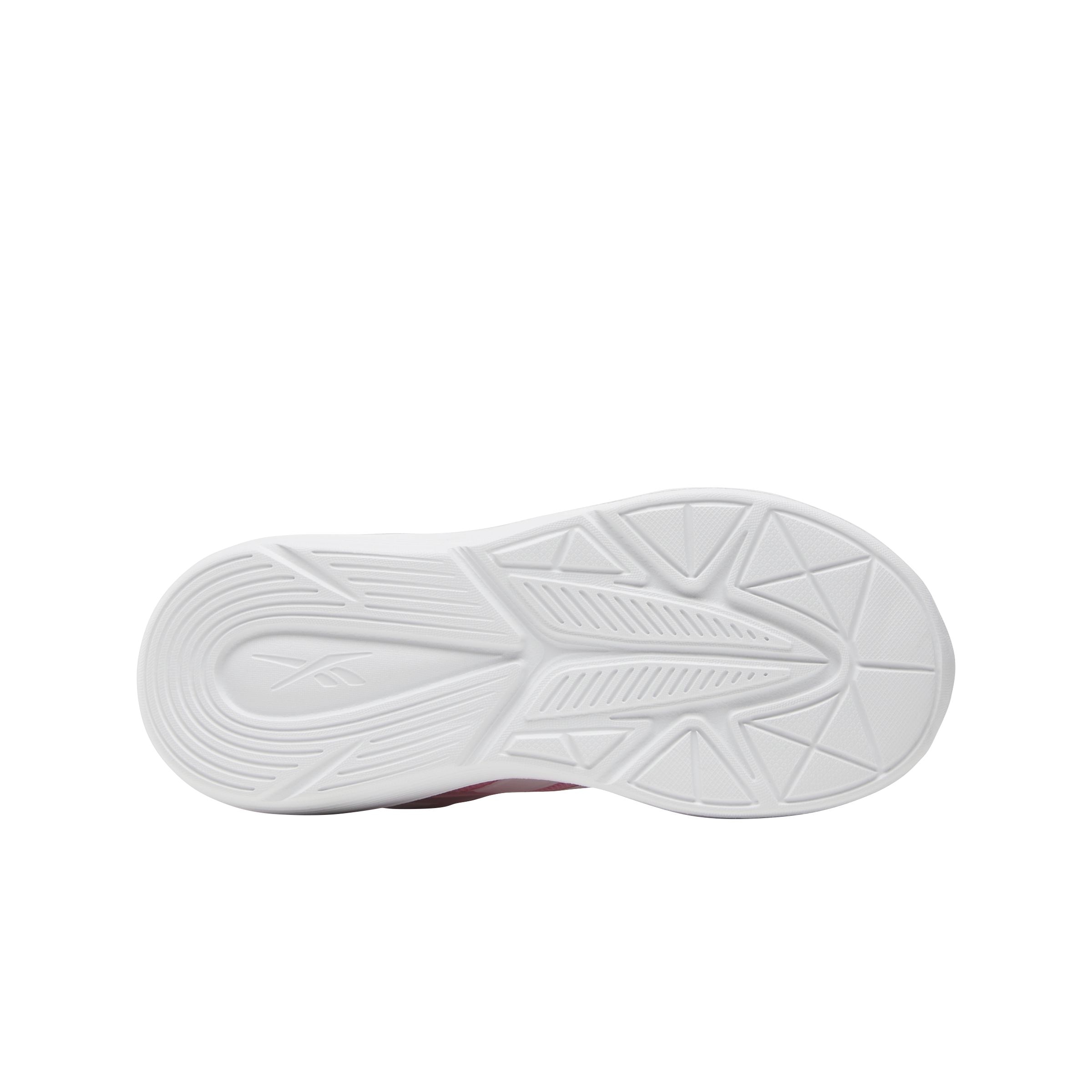 Reebok Girls' Pre-School Rush Runner 6 Running Shoes