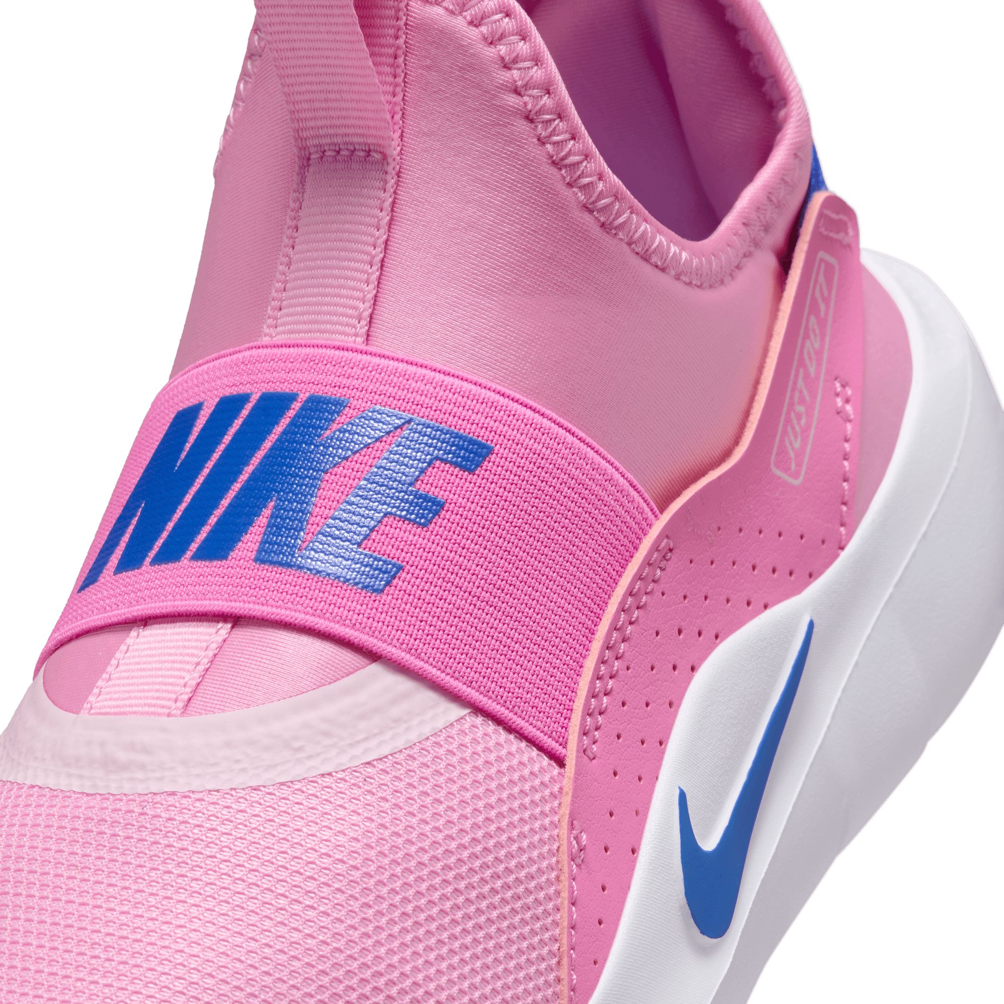 Nike Kids' Grade School Flex Runner 4 Running Shoes