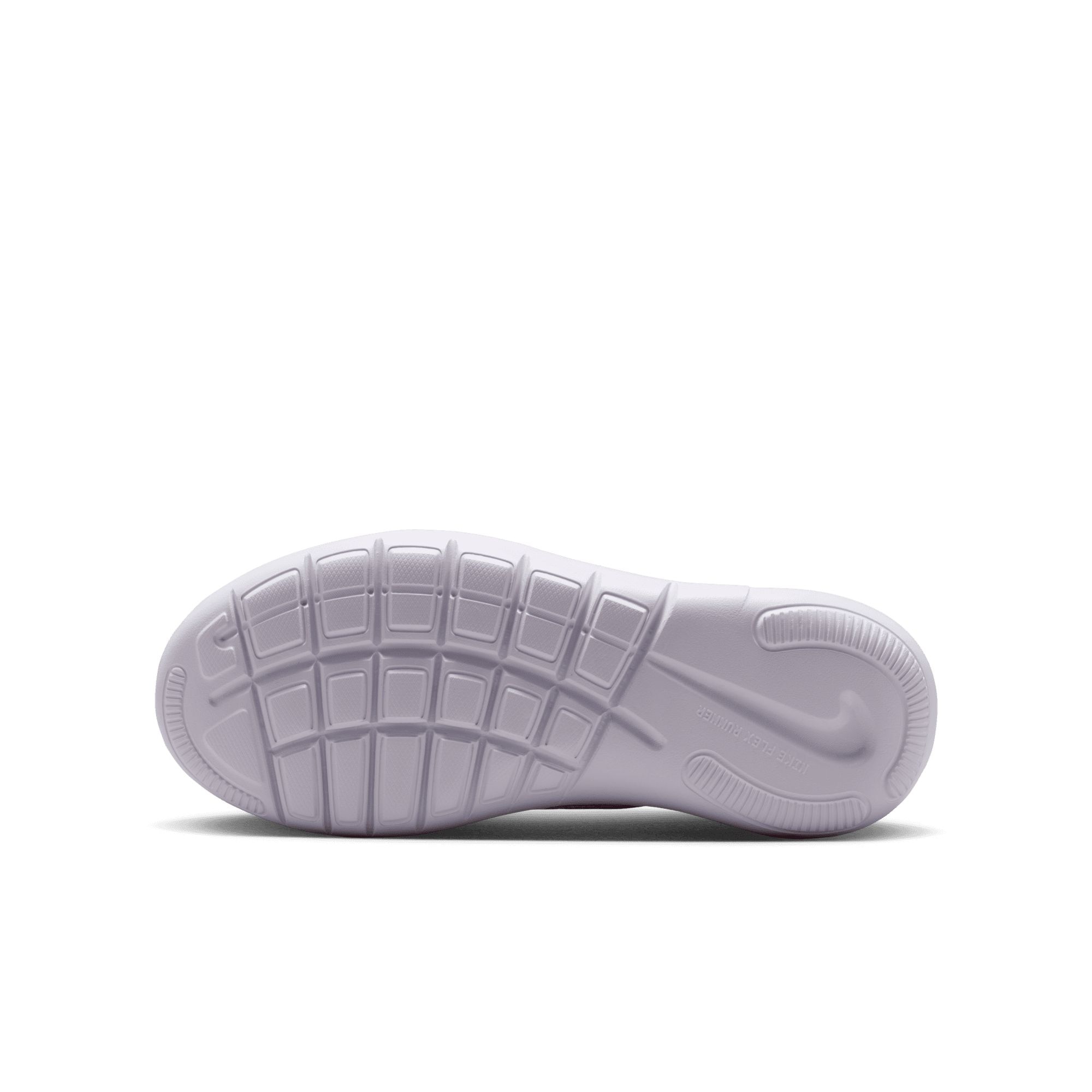 Nike Kids' Grade School Flex Runner 4 Running Shoes
