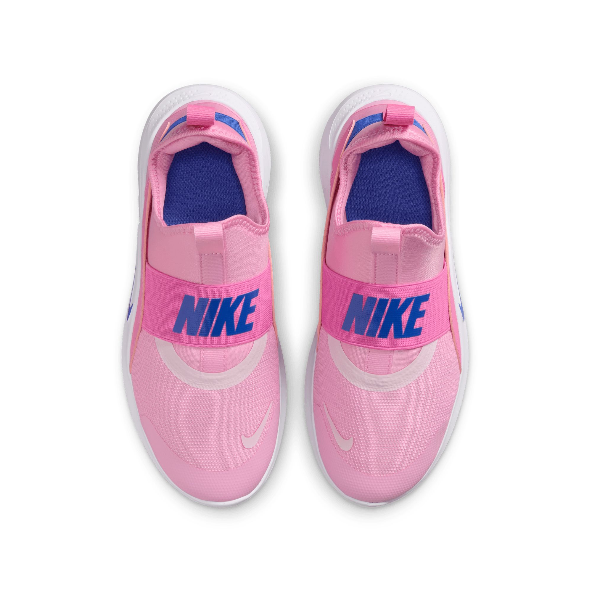 Nike Kids' Pre-School Flex Runner 4 Running Shoes