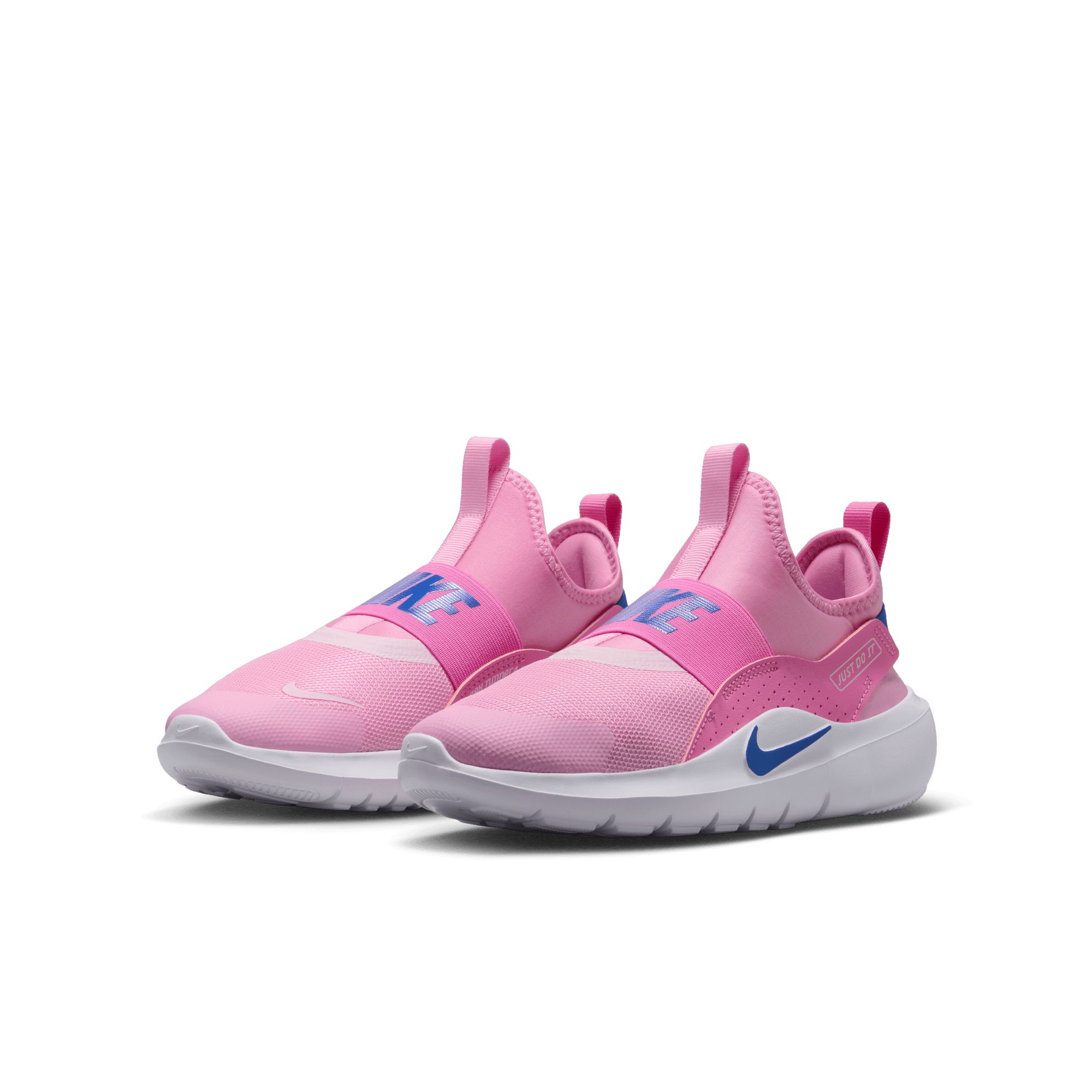 Nike Kids' Grade School Flex Runner 4 Running Shoes