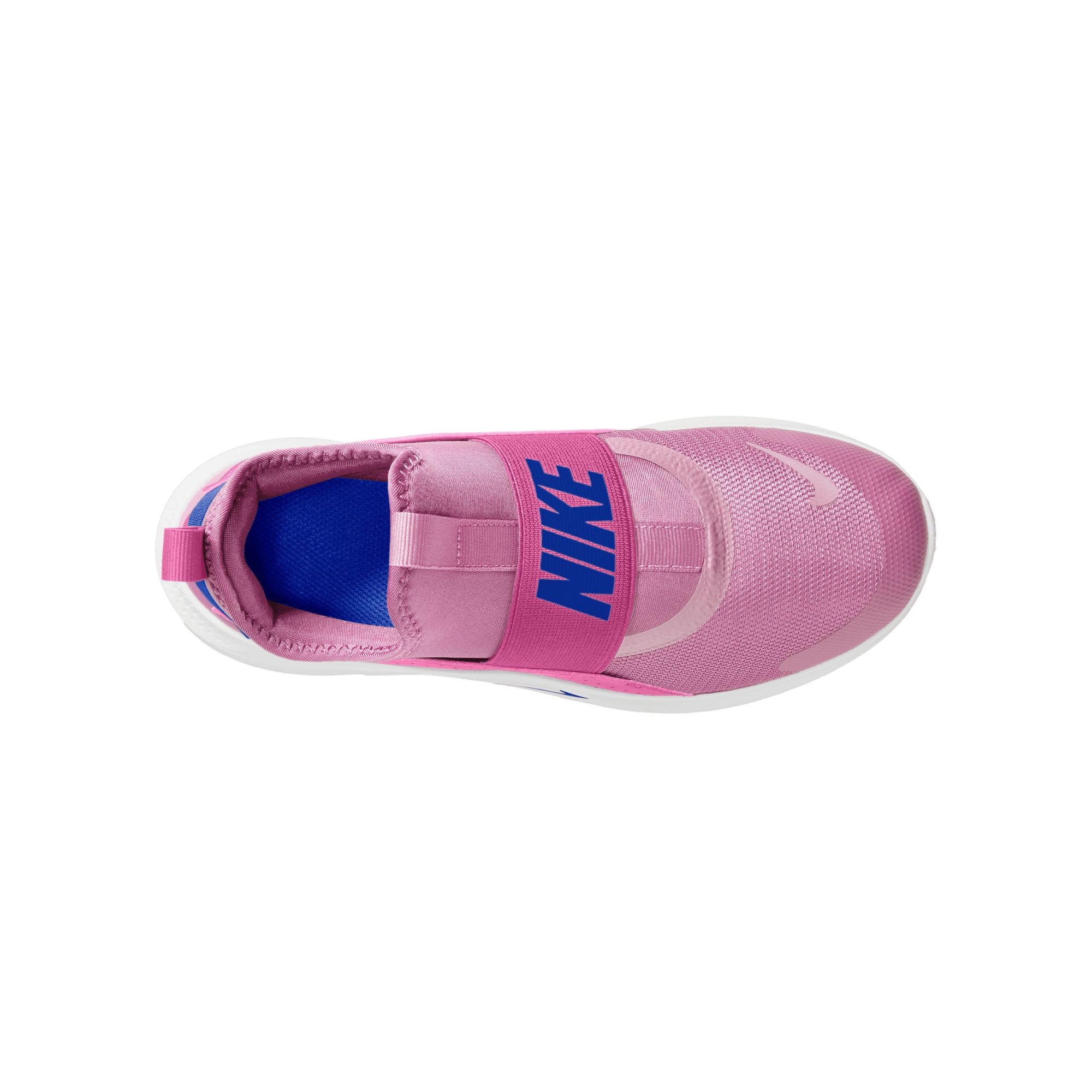 Nike Kids' Grade School Flex Runner 4 Running Shoes