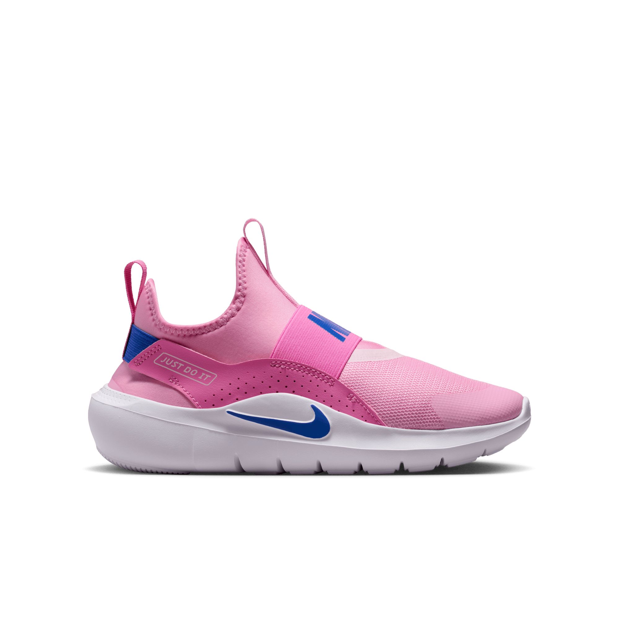 Nike Kids' Grade School Flex Runner 4 Running Shoes
