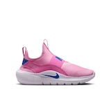 Nike Kids' Grade School Flex Runner 4 Running Shoes Side_Right