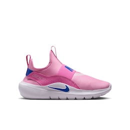 Nike Kids' Grade School Flex Runner 4 Running Shoes