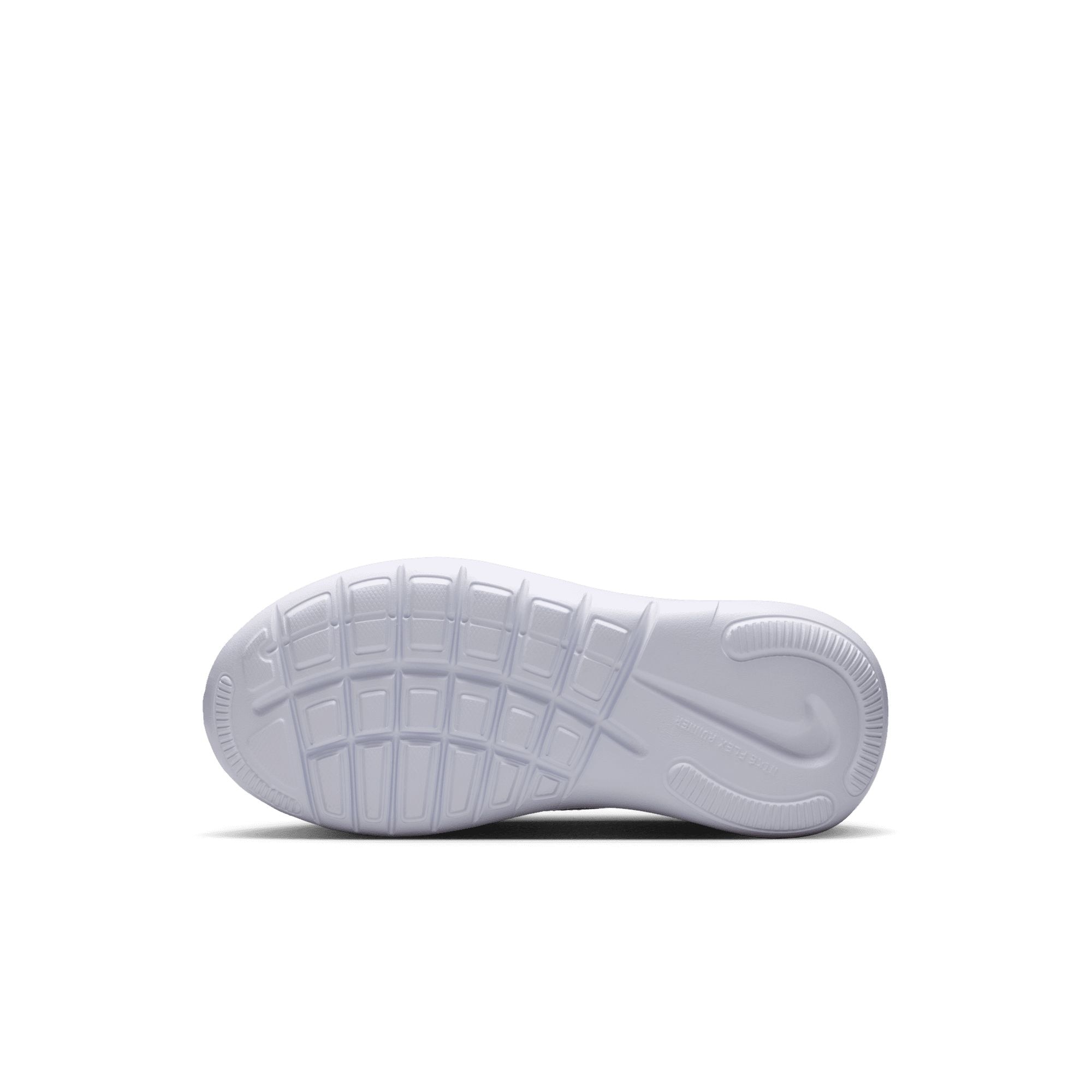 Nike Girls' Pre-School Flex Runner 4 Running Shoes