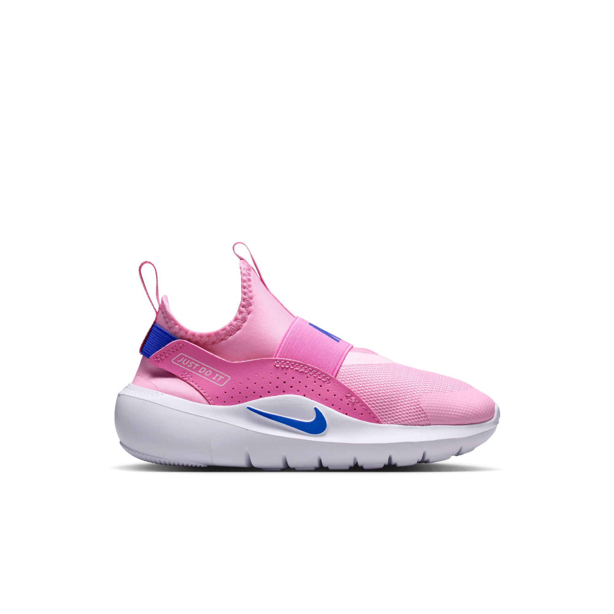 Nike Girls' Pre-School Flex Runner 4 Running Shoes