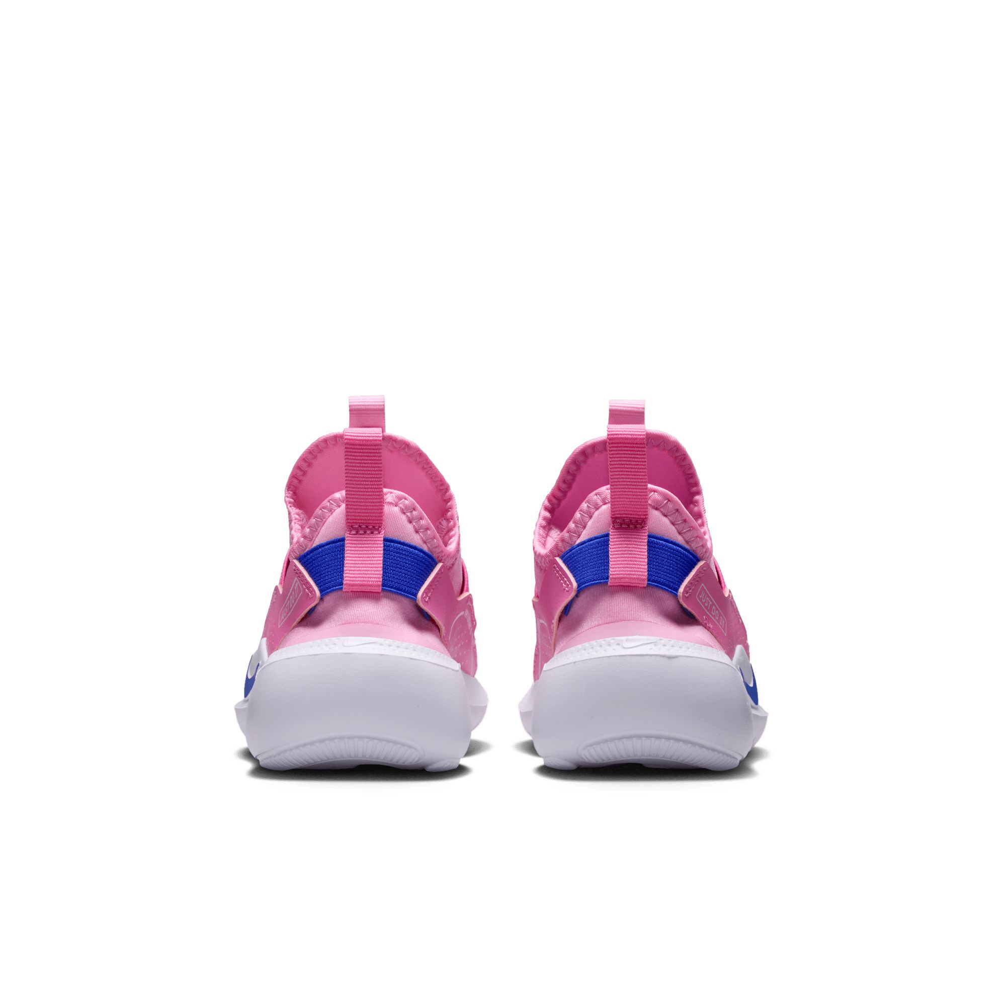 Nike Girls' Pre-School Flex Runner 4 Running Shoes