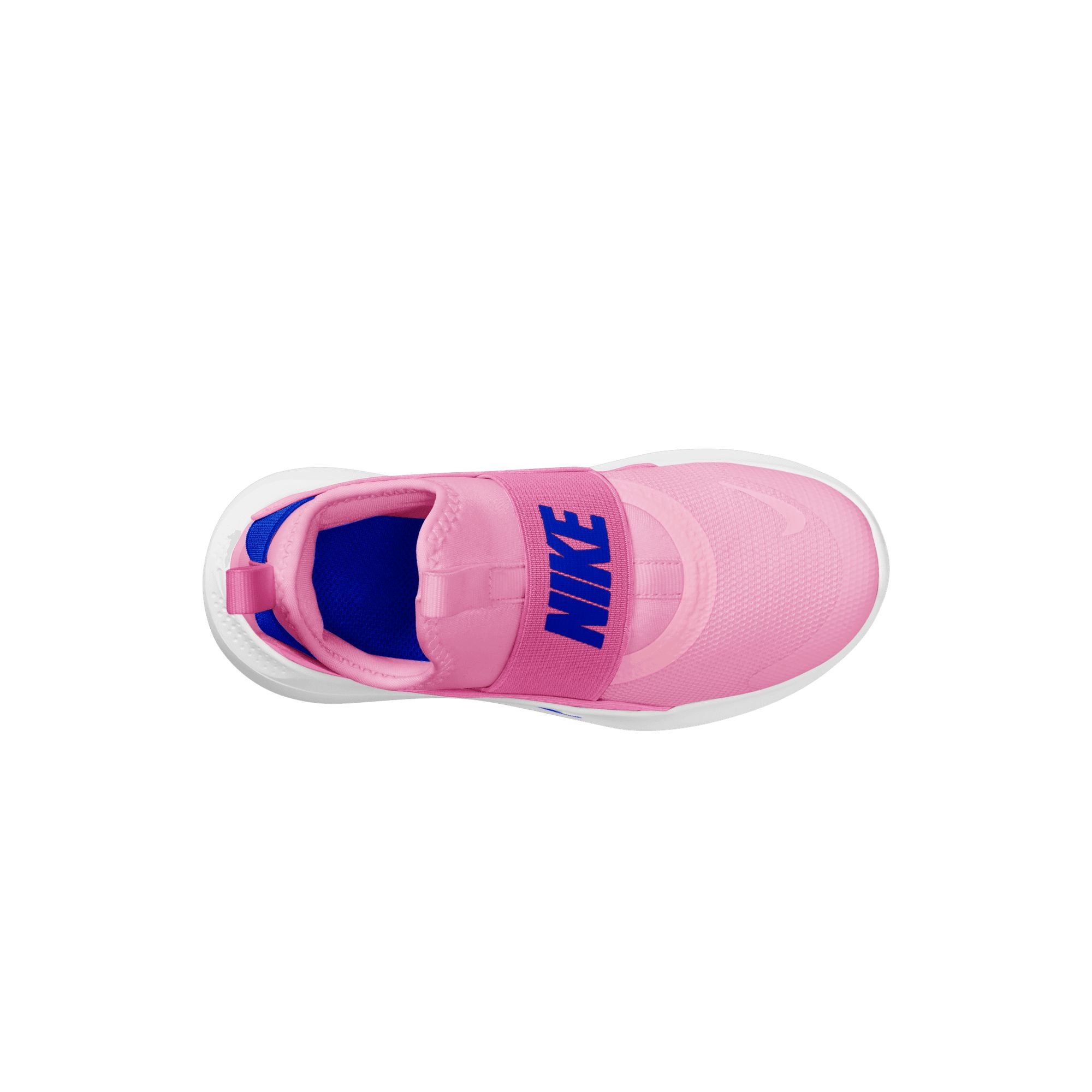 Nike Girls' Pre-School Flex Runner 4 Running Shoes