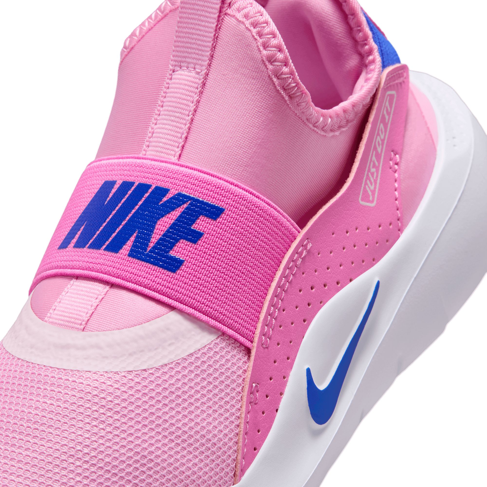 Nike Girls' Pre-School Flex Runner 4 Running Shoes