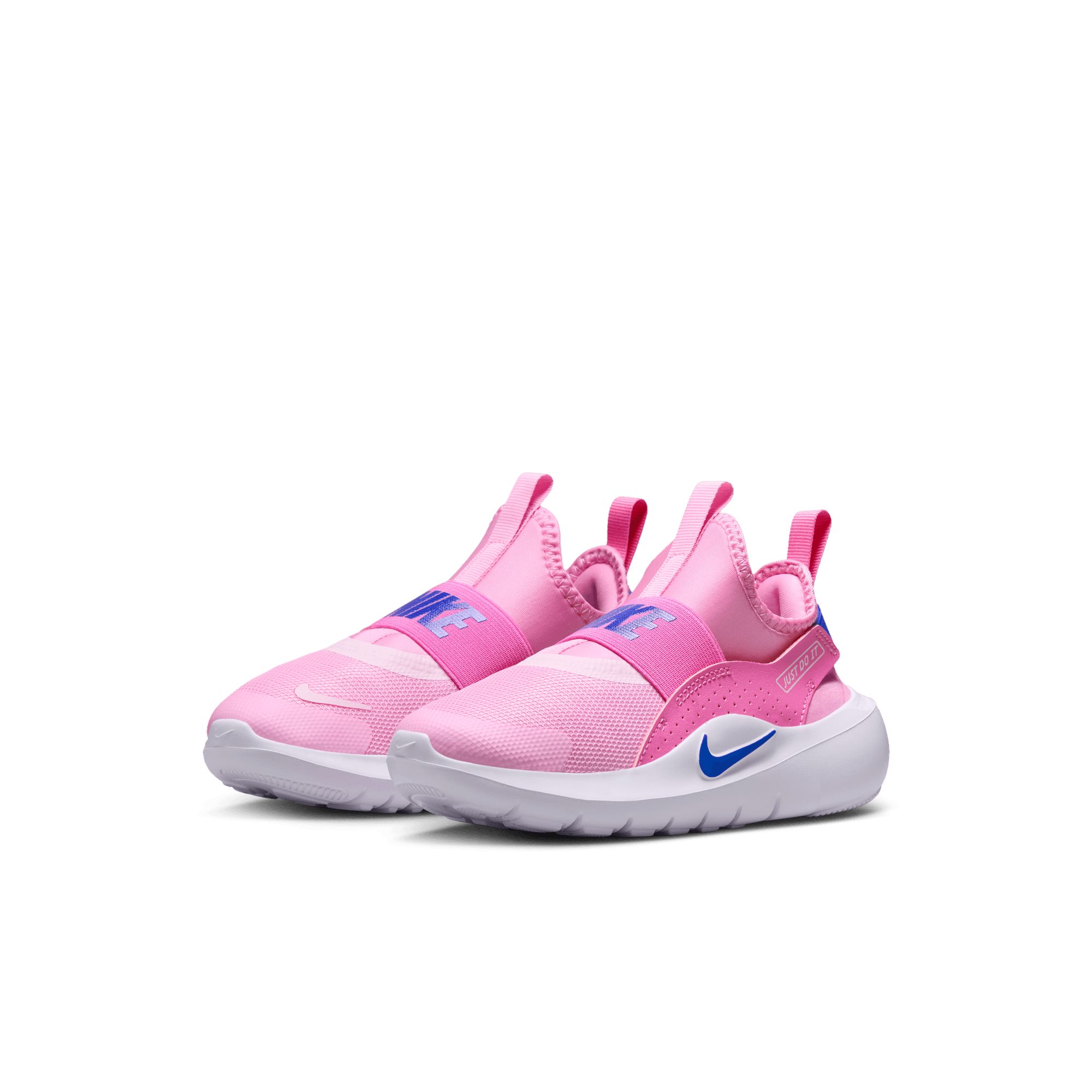 Nike Girls' Pre-School Flex Runner 4 Running Shoes