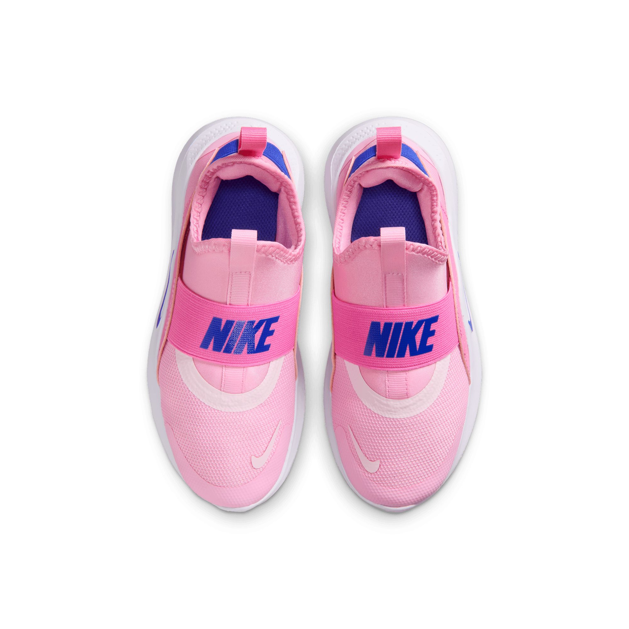 Nike Kids' Pre-School Flex Runner 4 Running Shoes