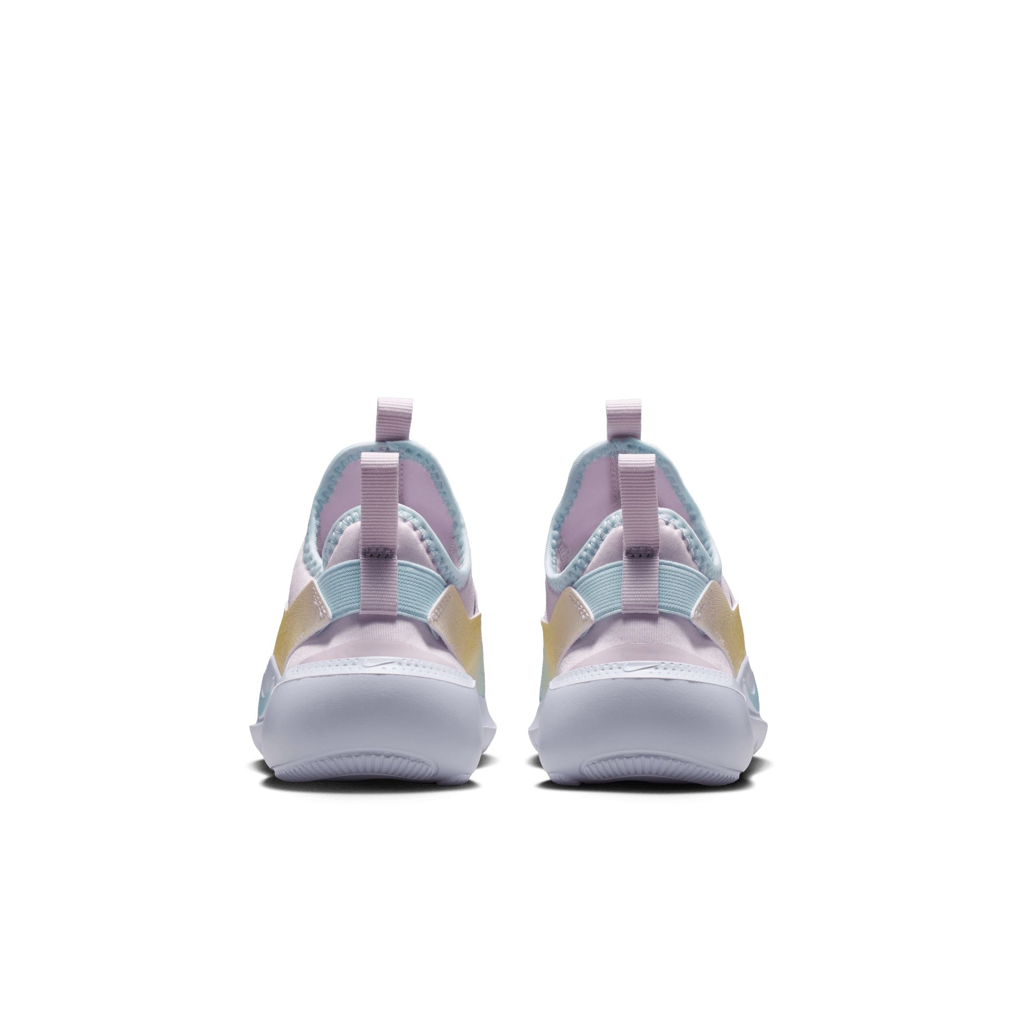 Nike Kids' Pre-School Flex Runner 4 Running Shoes