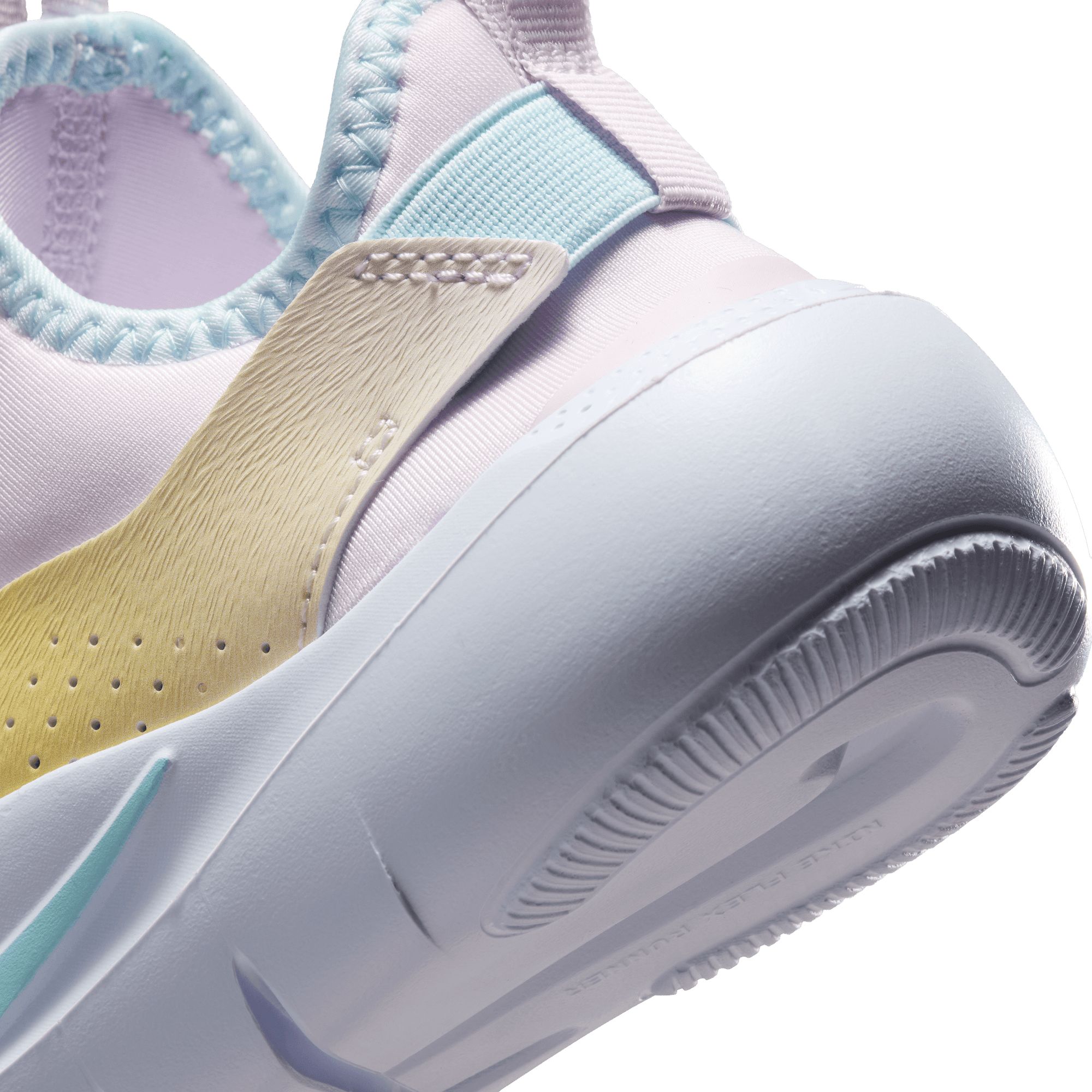 Nike Kids' Pre-School Flex Runner 4 Running Shoes