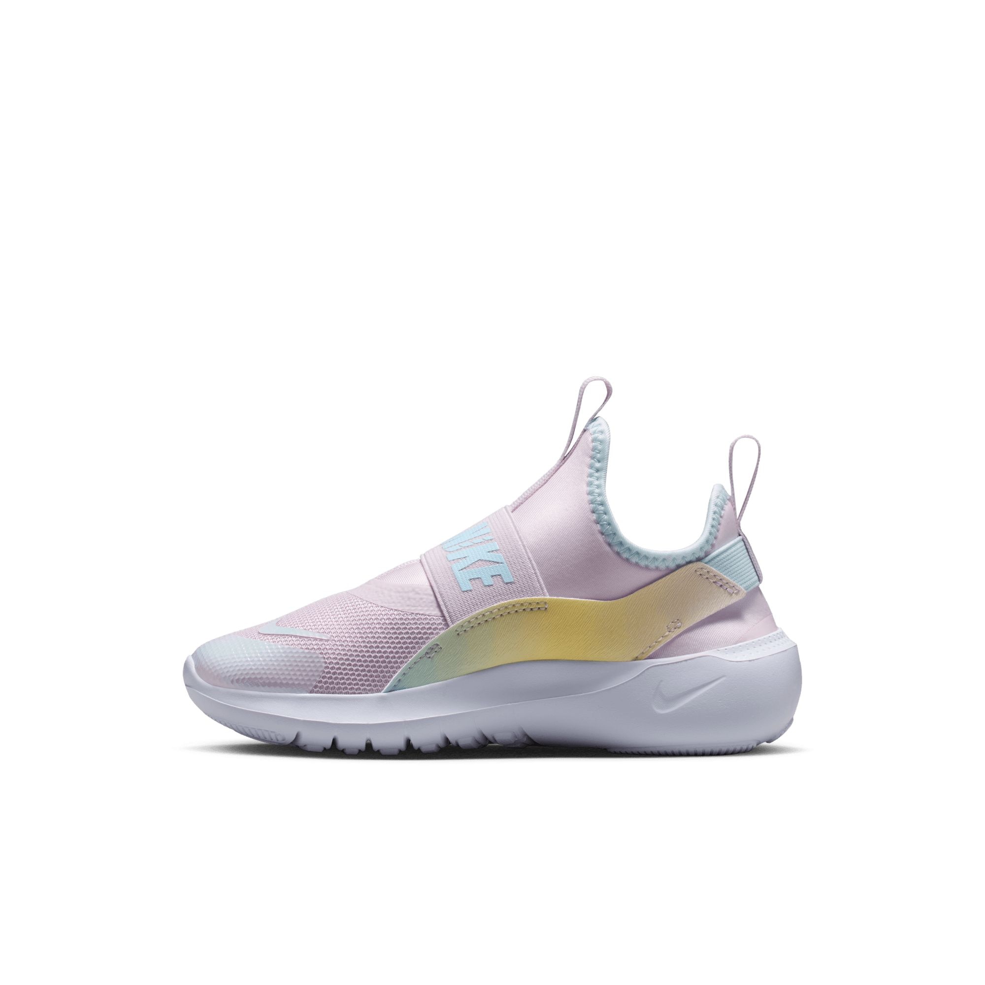Nike Kids' Pre-School Flex Runner 4 Running Shoes