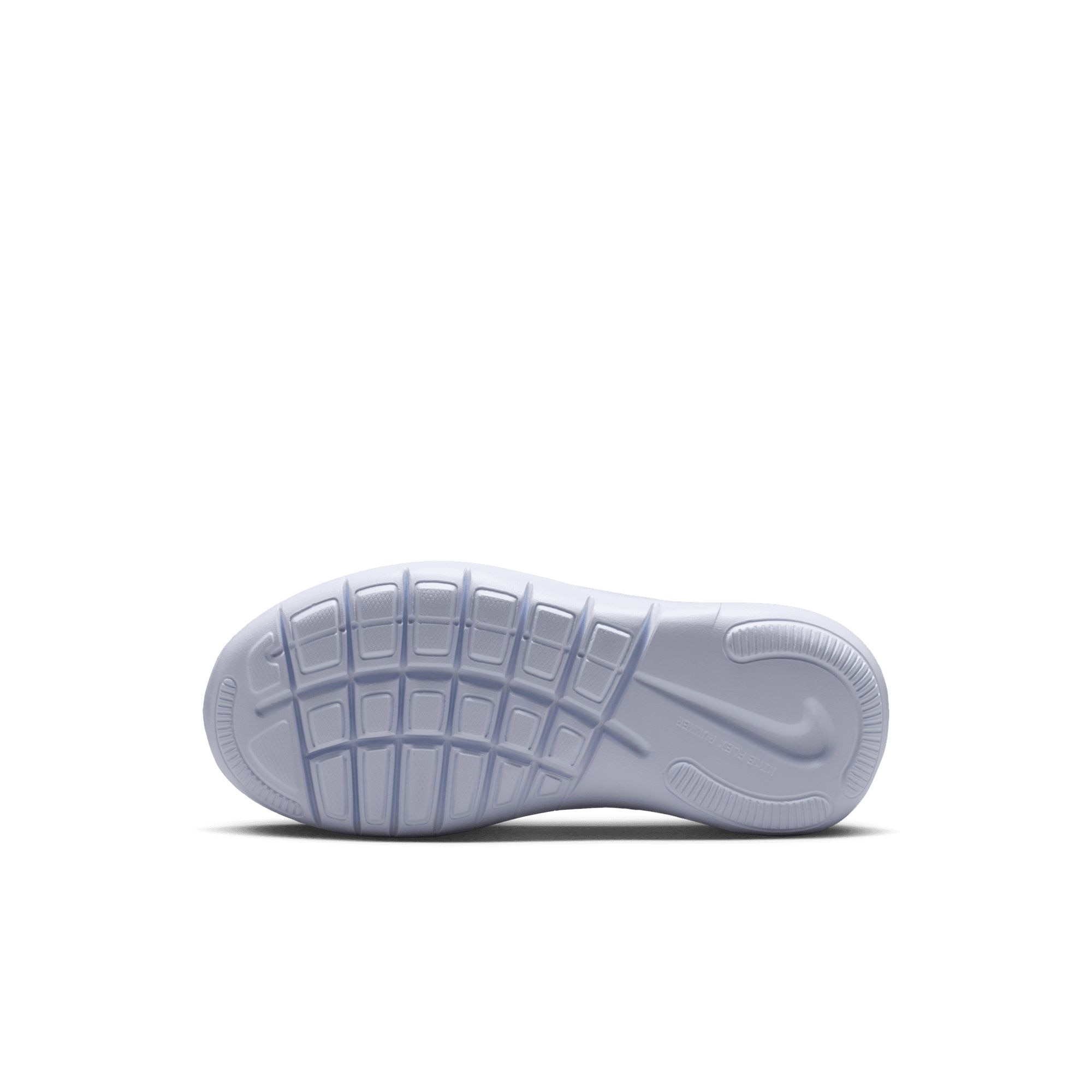 Nike Kids' Pre-School Flex Runner 4 Running Shoes