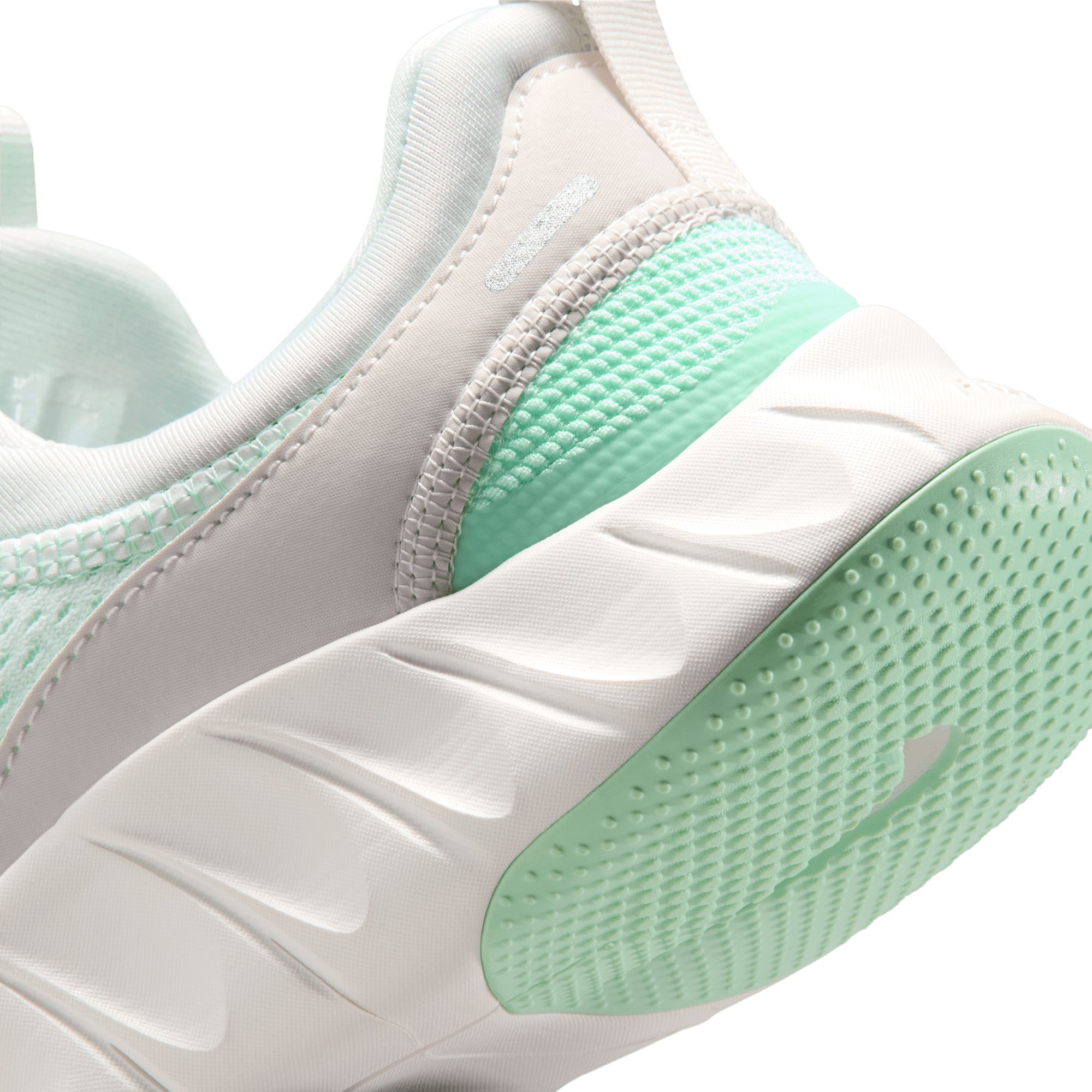 Nike Girls' Grade School Free Ride Running Shoes